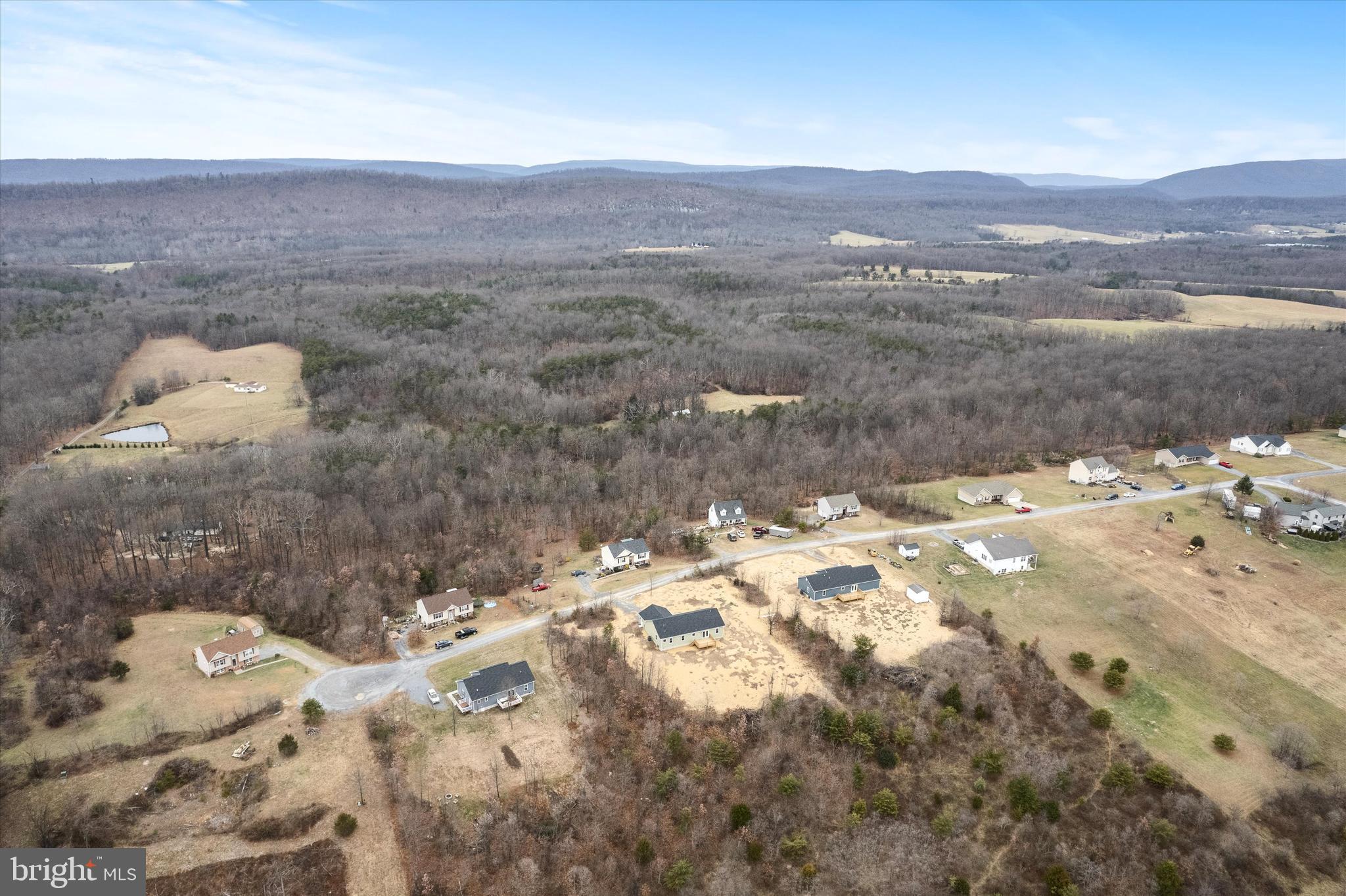 MOHR'S LANDING - Residential