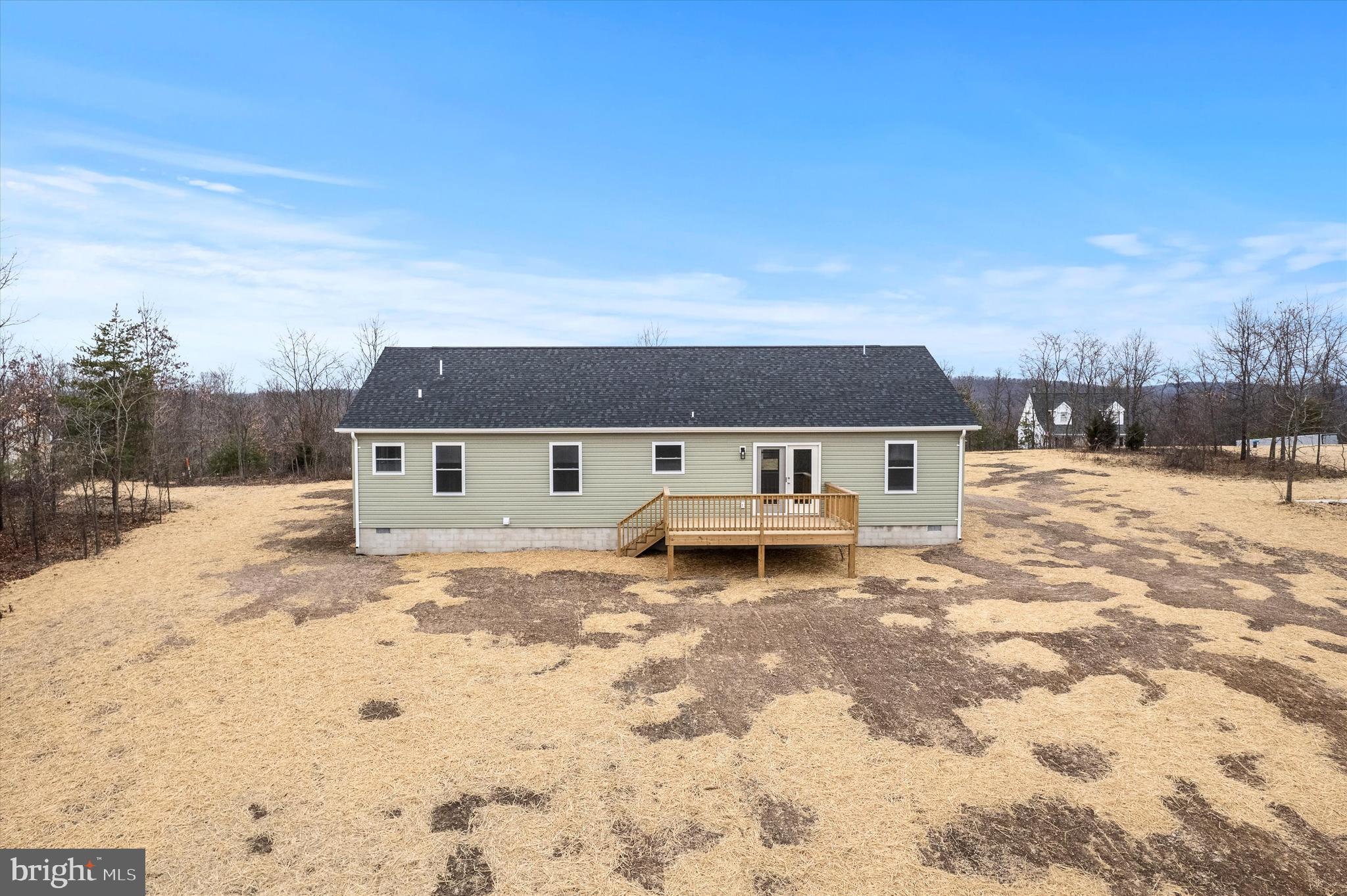 MOHR'S LANDING - Residential