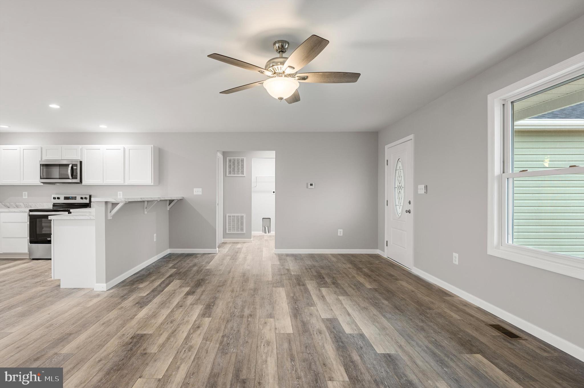 MOHR'S LANDING - Residential