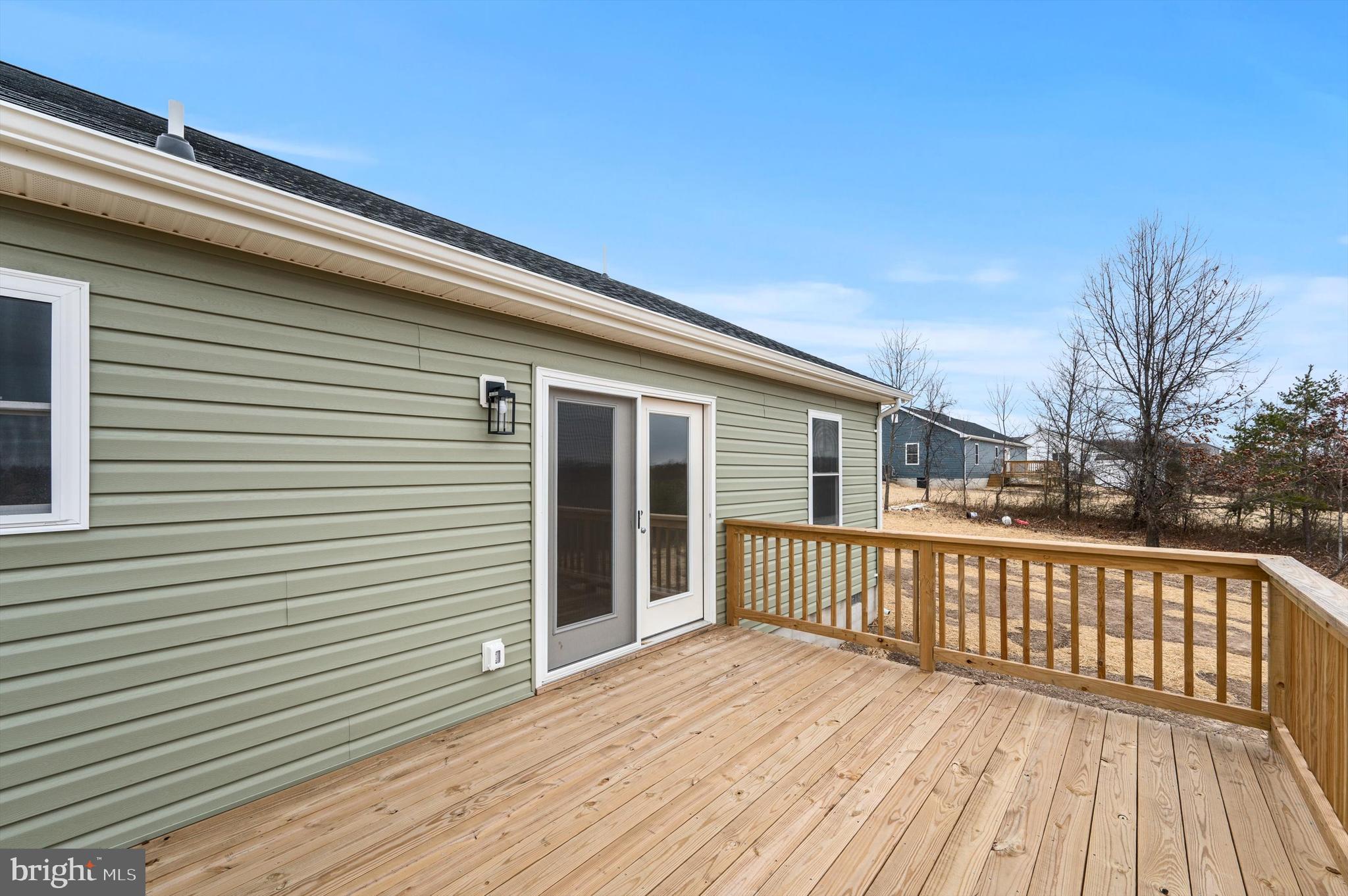 MOHR'S LANDING - Residential