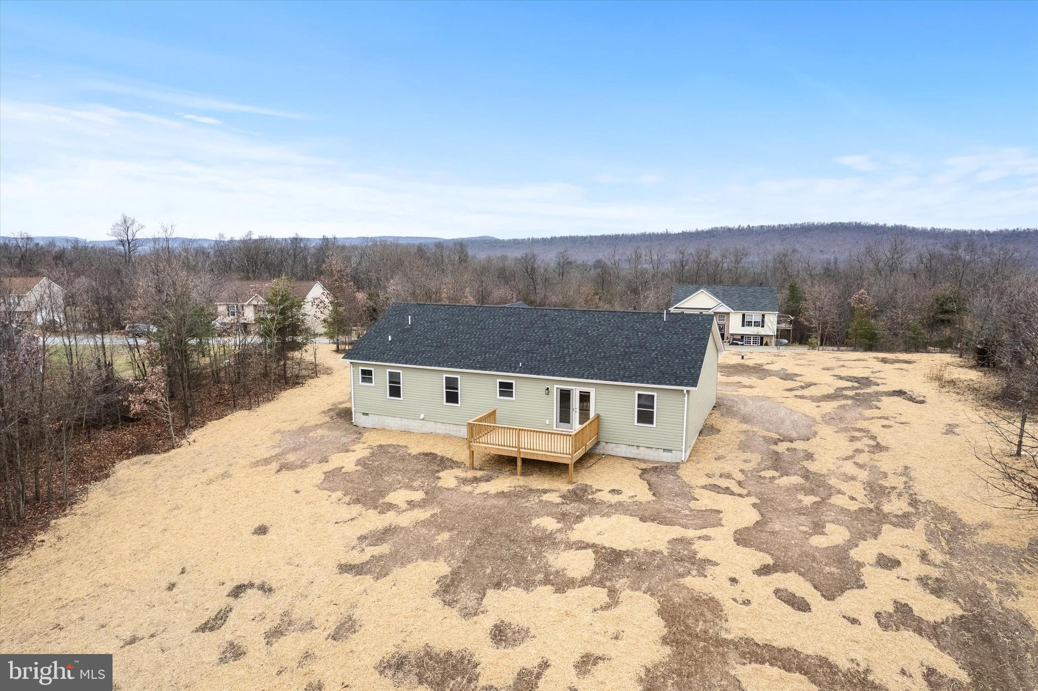 MOHR'S LANDING - Residential