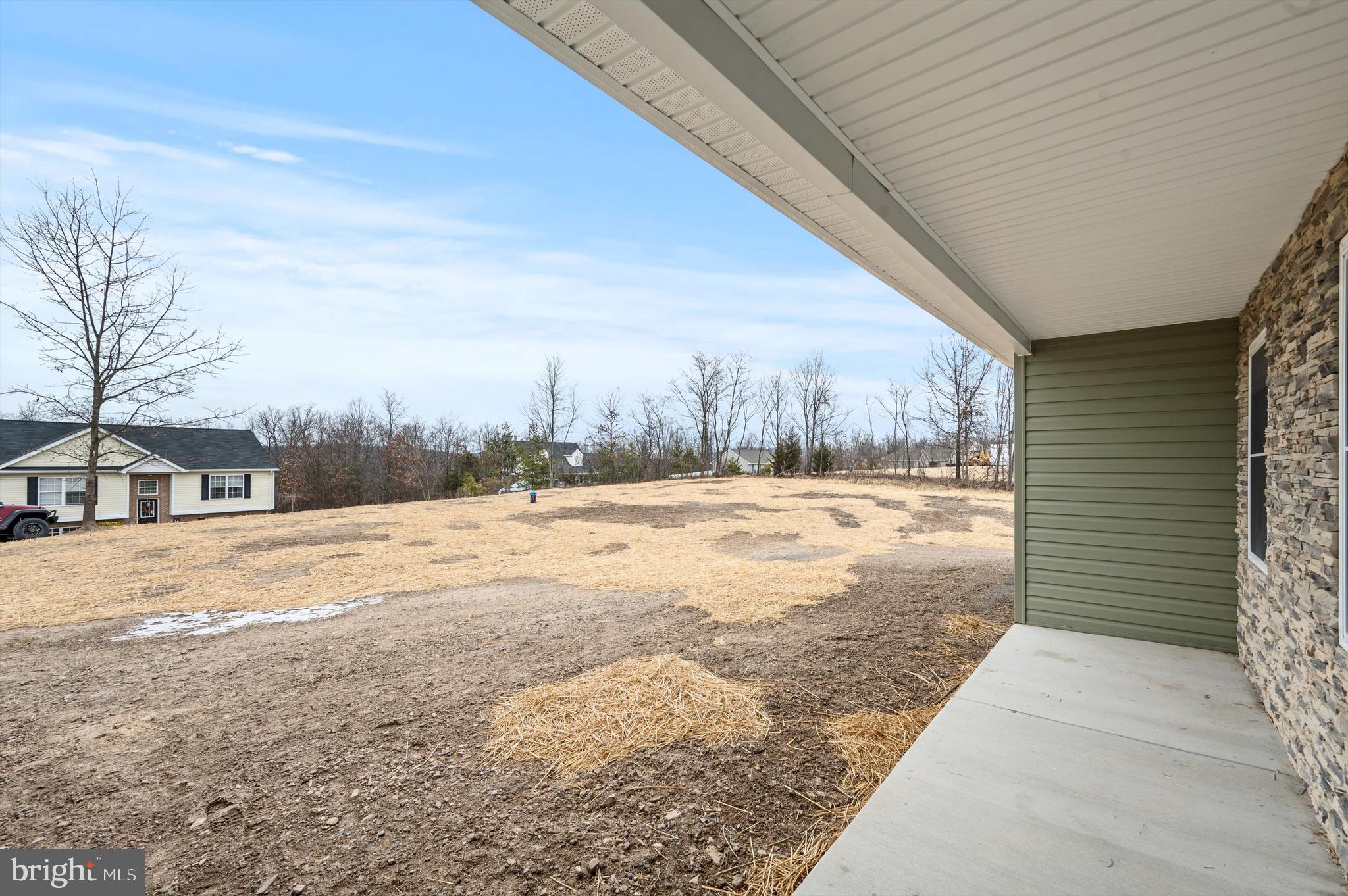 MOHR'S LANDING - Residential