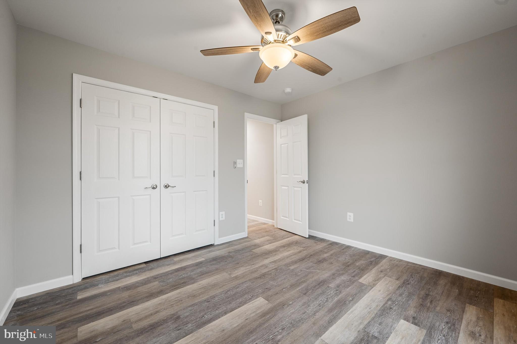 MOHR'S LANDING - Residential