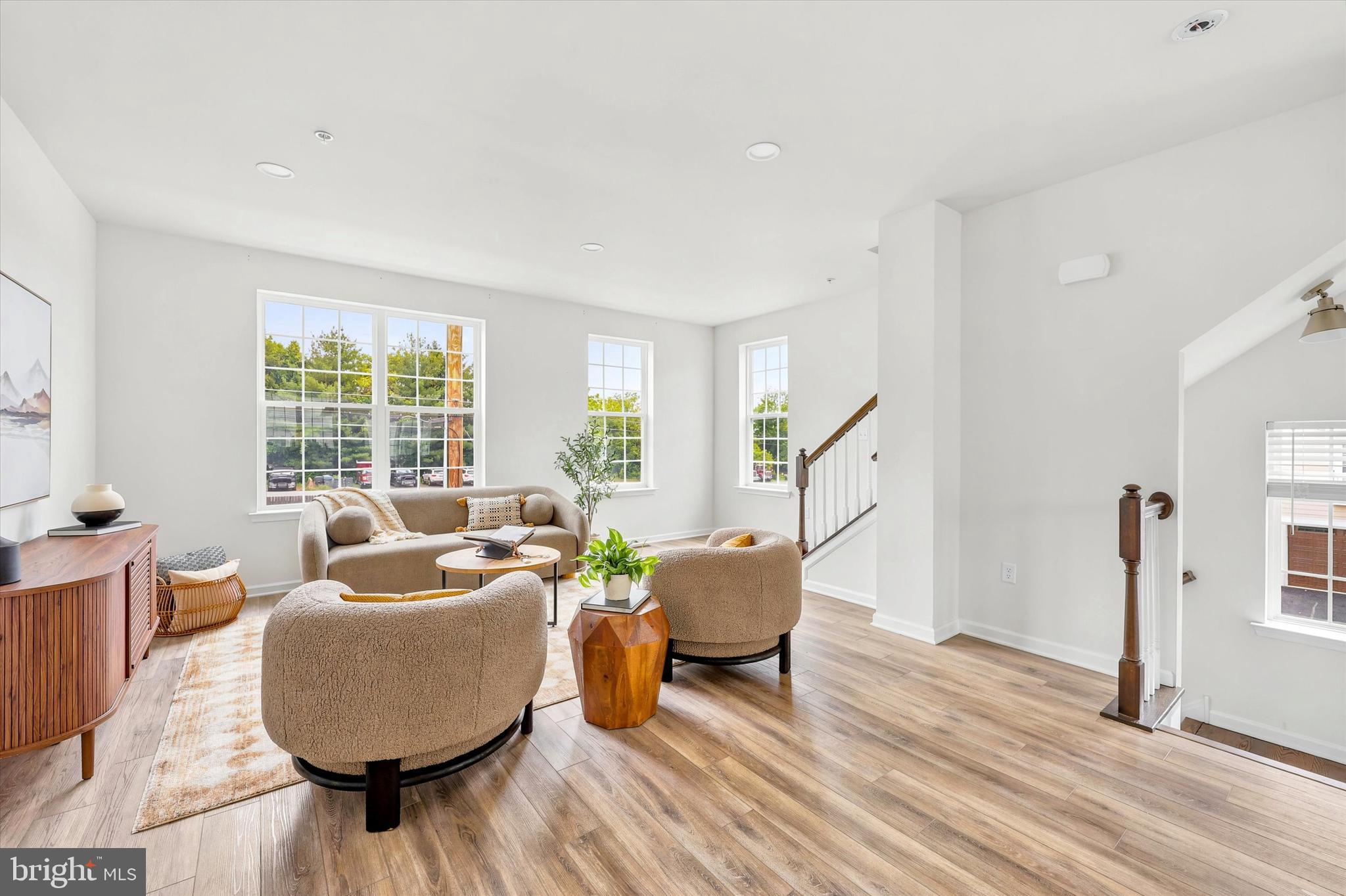 KENNETT POINTE - Residential
