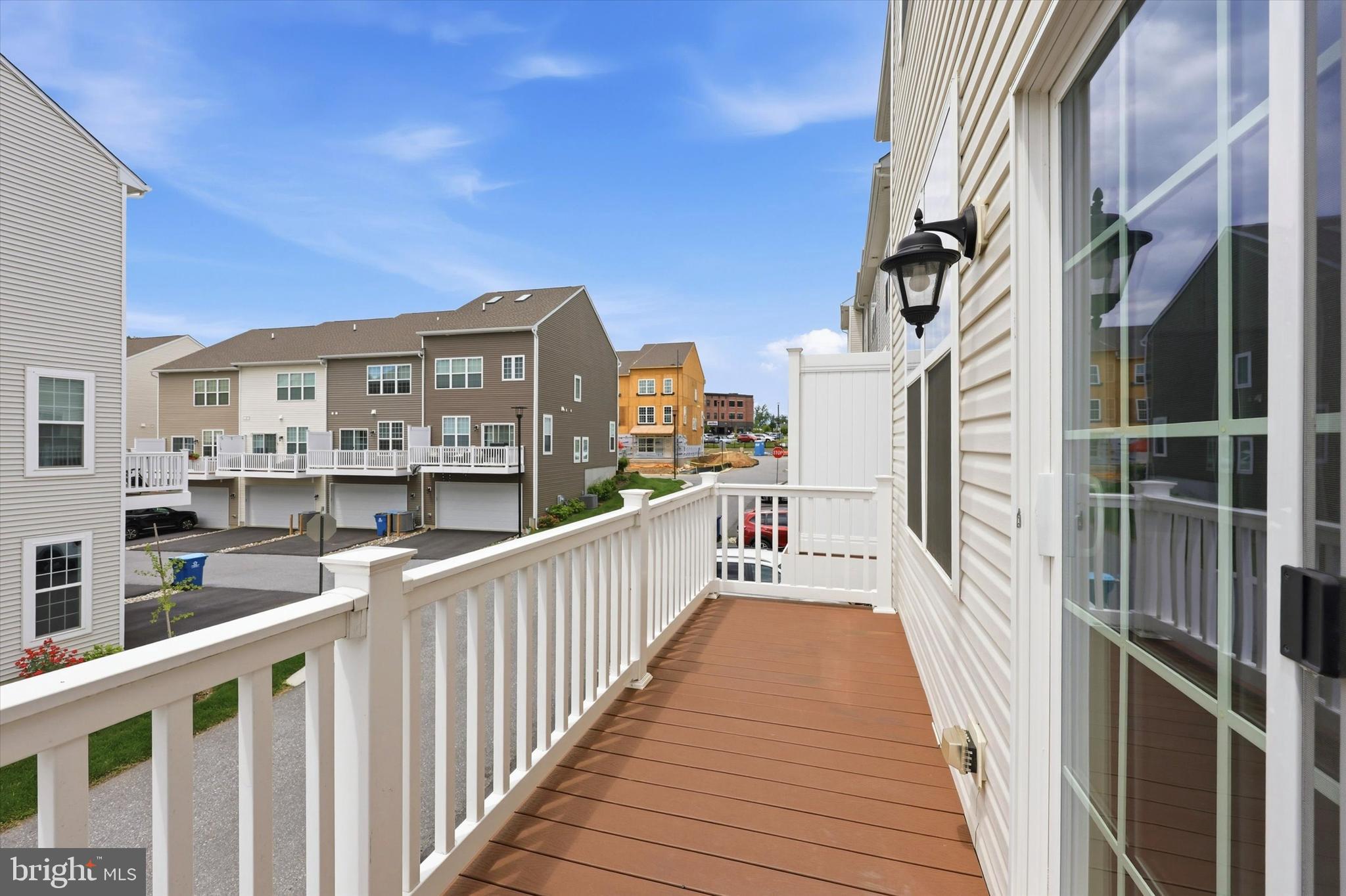 KENNETT POINTE - Residential