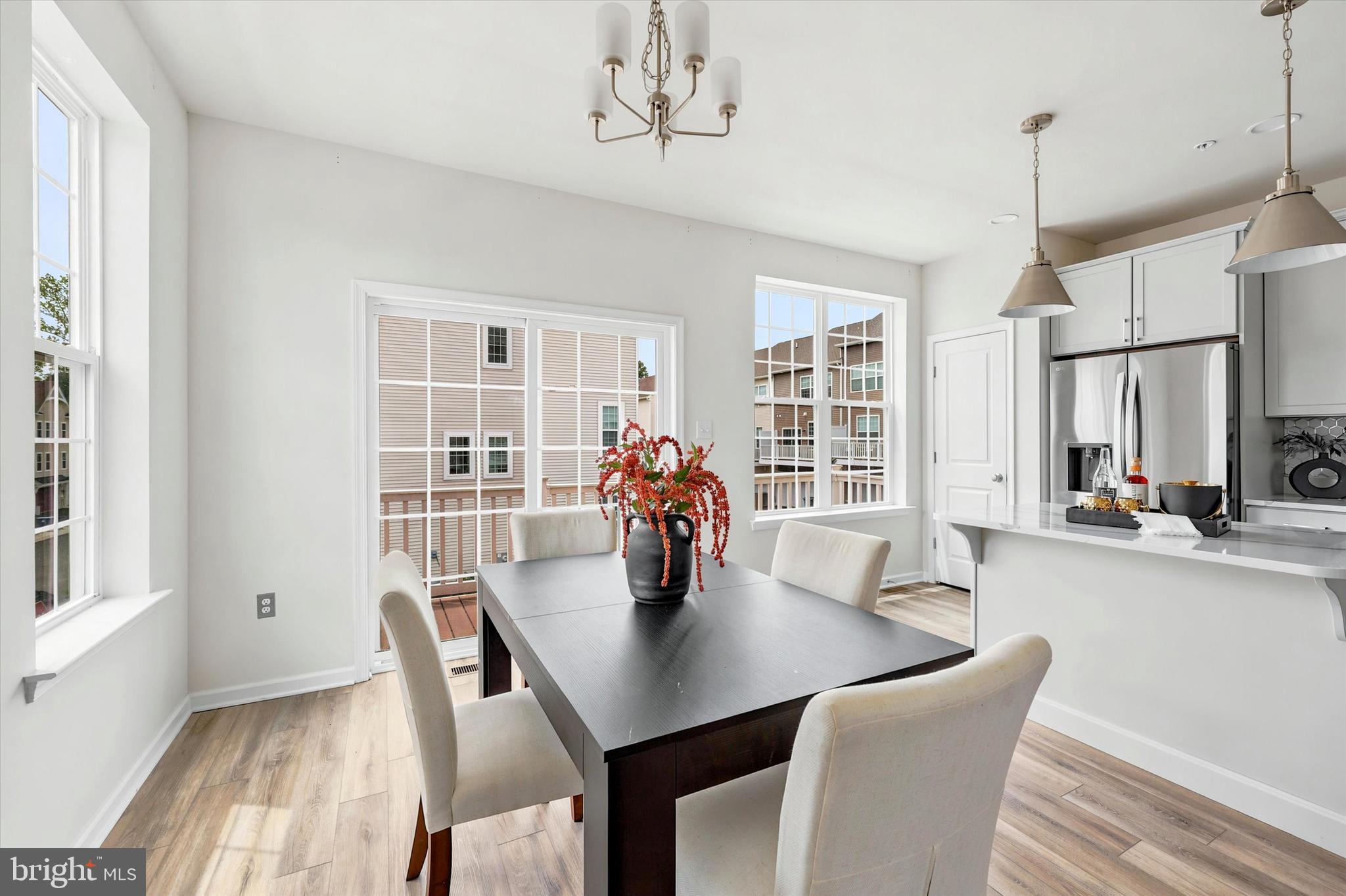 KENNETT POINTE - Residential