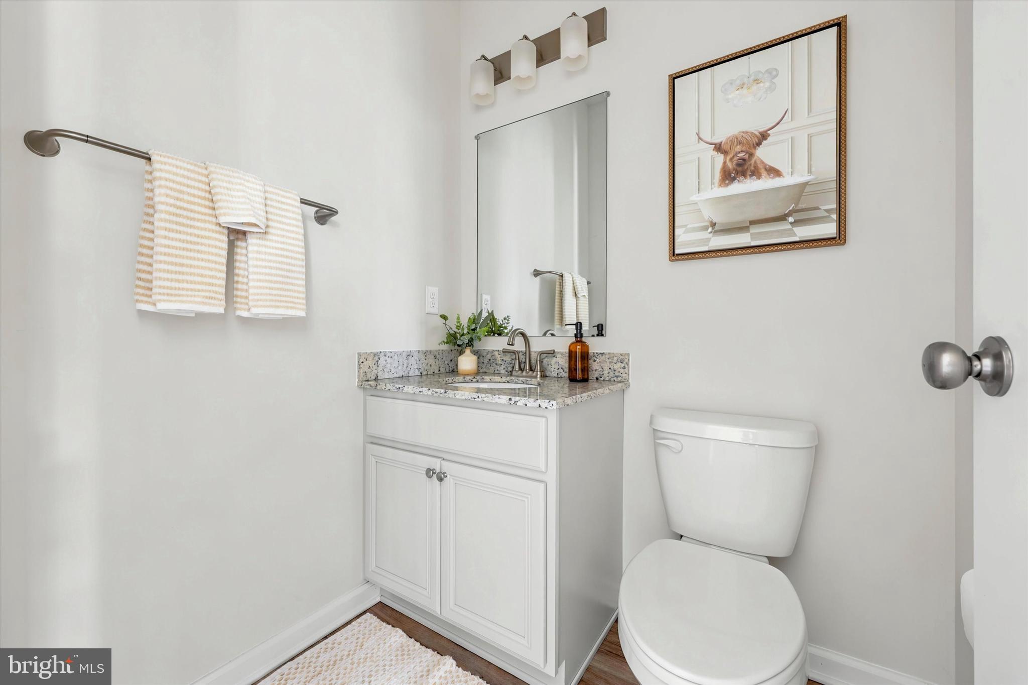 KENNETT POINTE - Residential