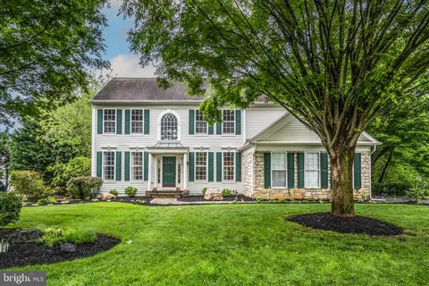 6553 Ballymore Lane, Clarksville, MD MLS: MDHW2052764