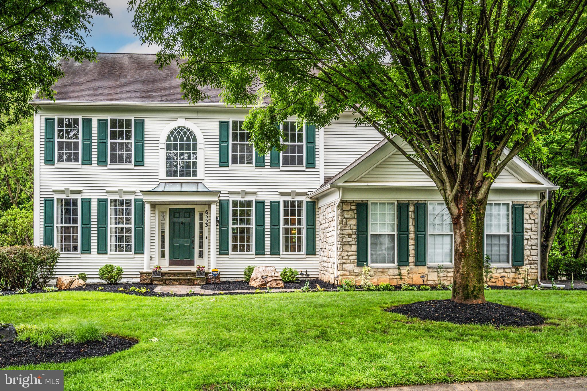 6553 BALLYMORE LANE