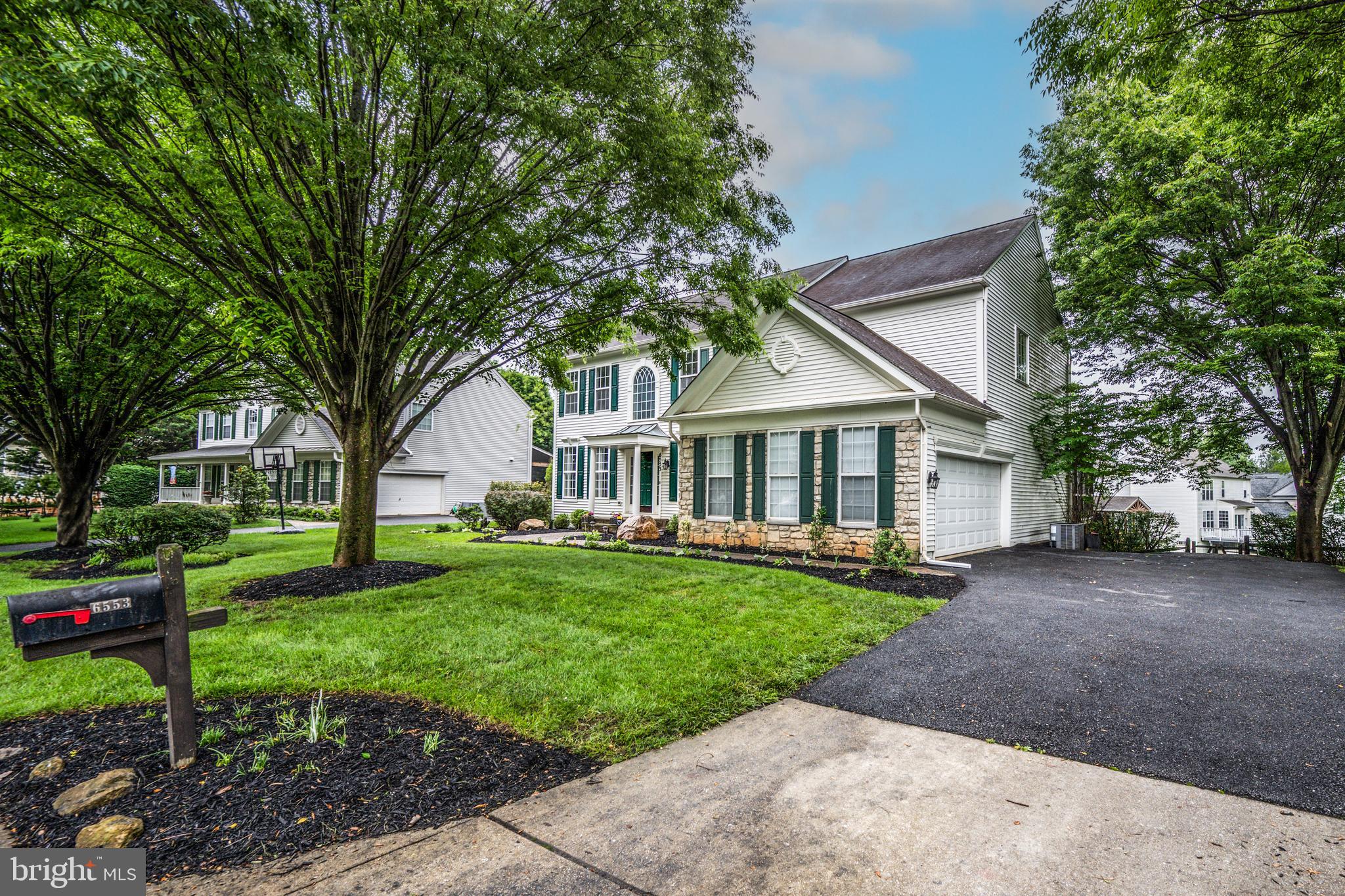 6553 BALLYMORE LANE