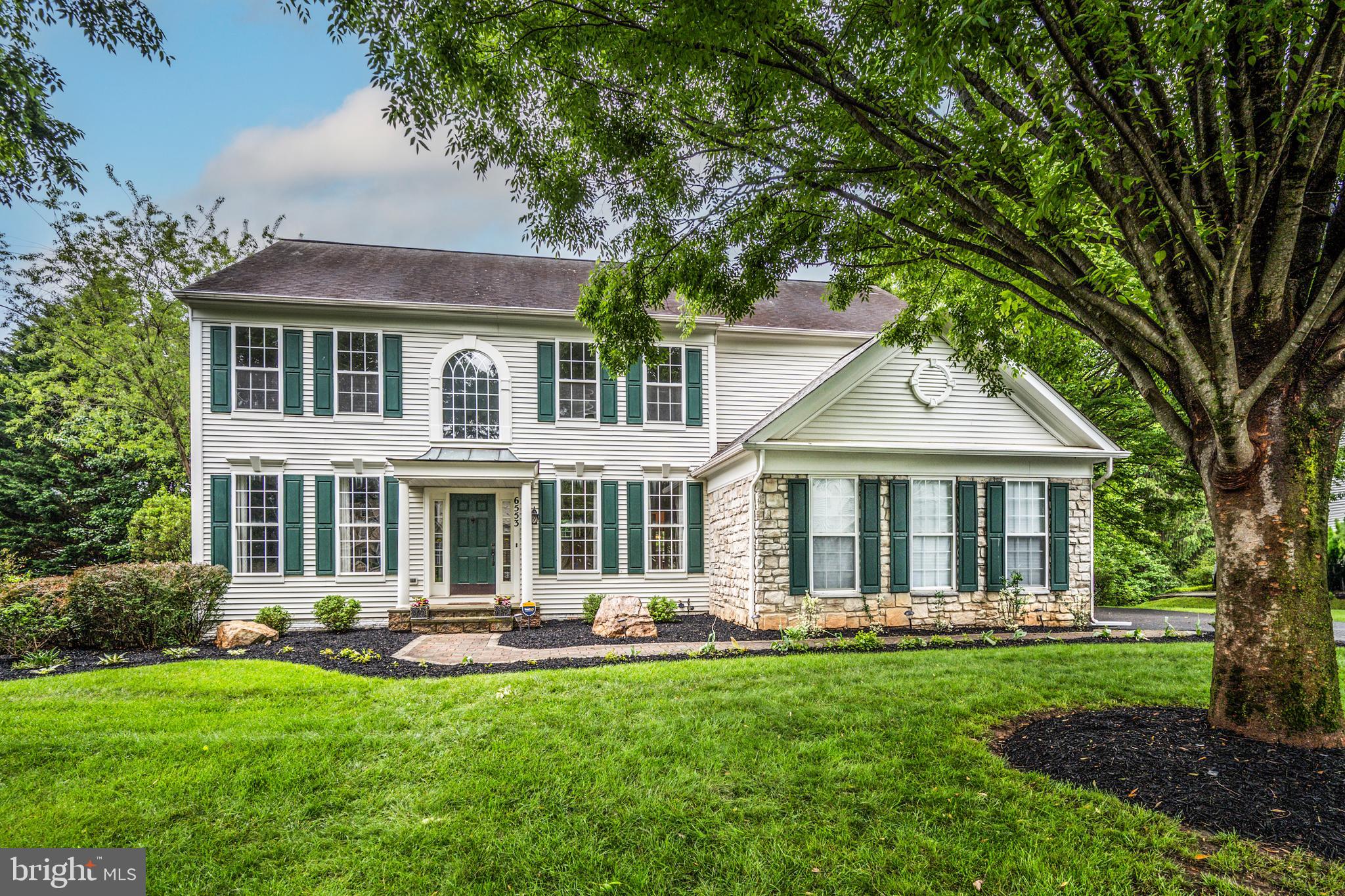 6553 BALLYMORE LANE