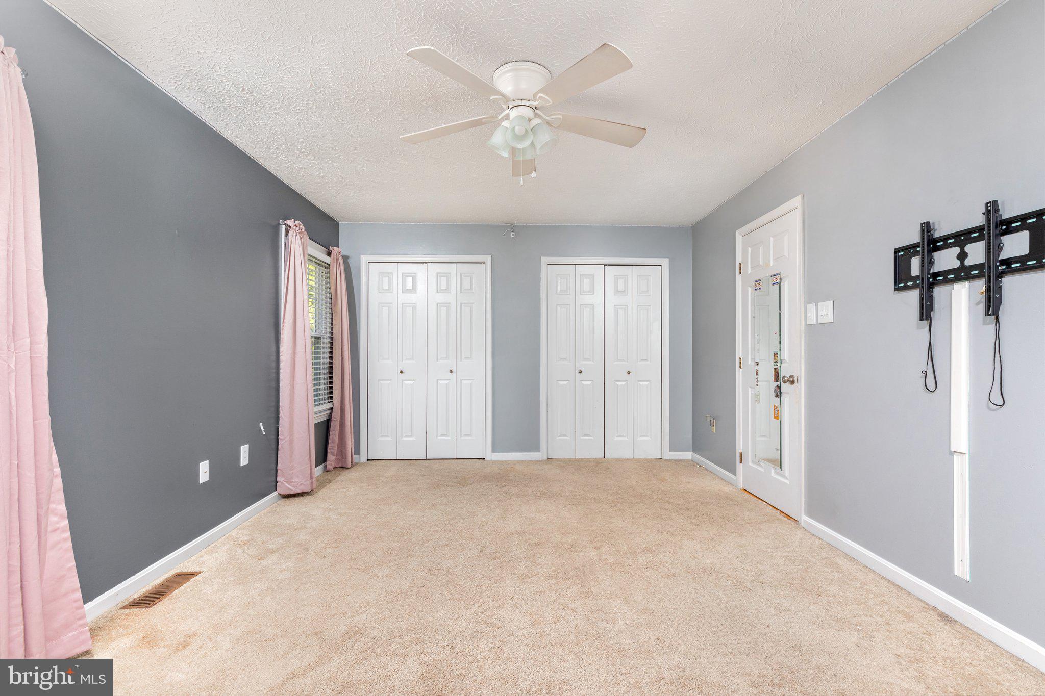 TUDOR SQUARE - Residential Lease