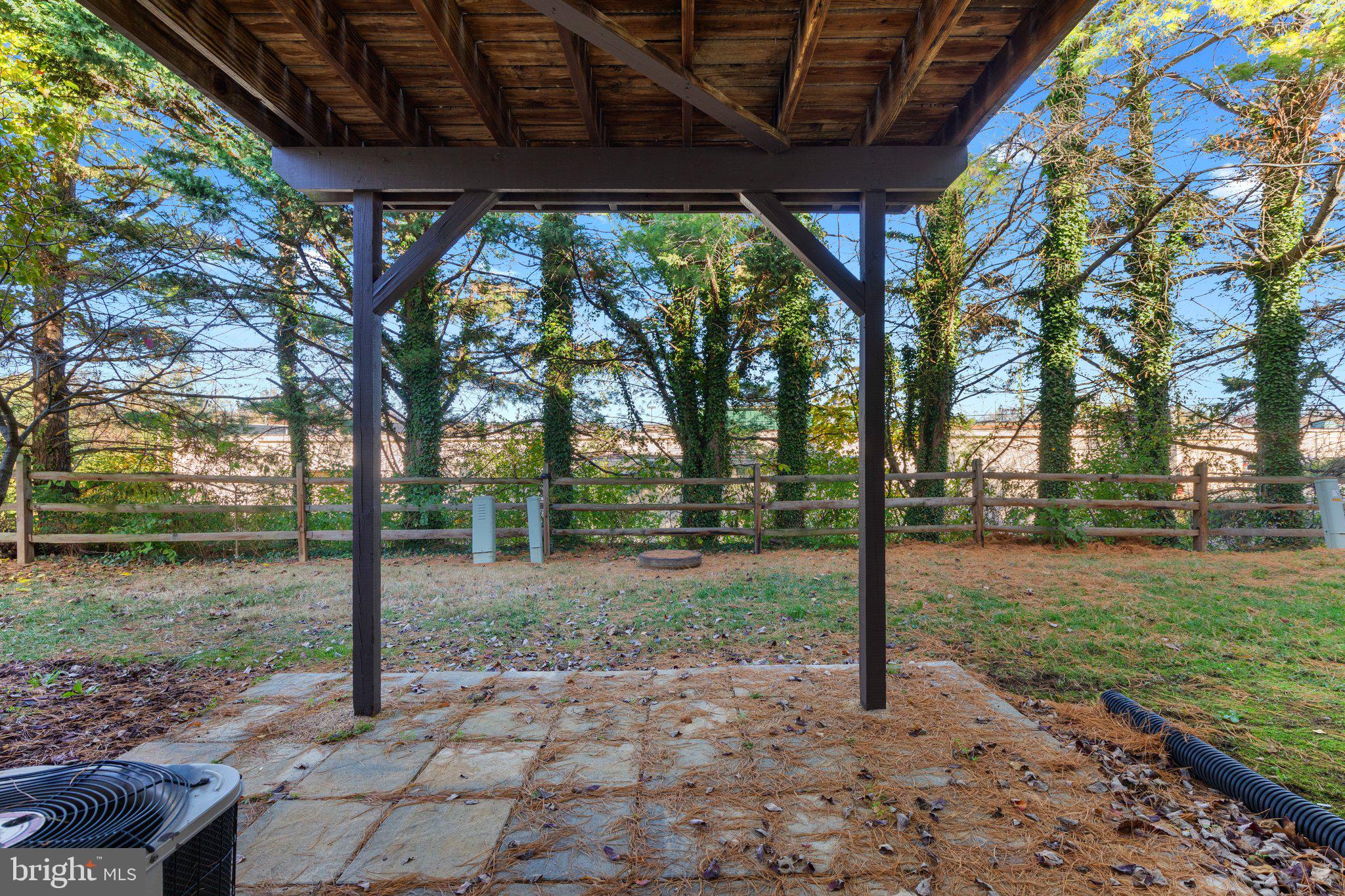 TUDOR SQUARE - Residential Lease