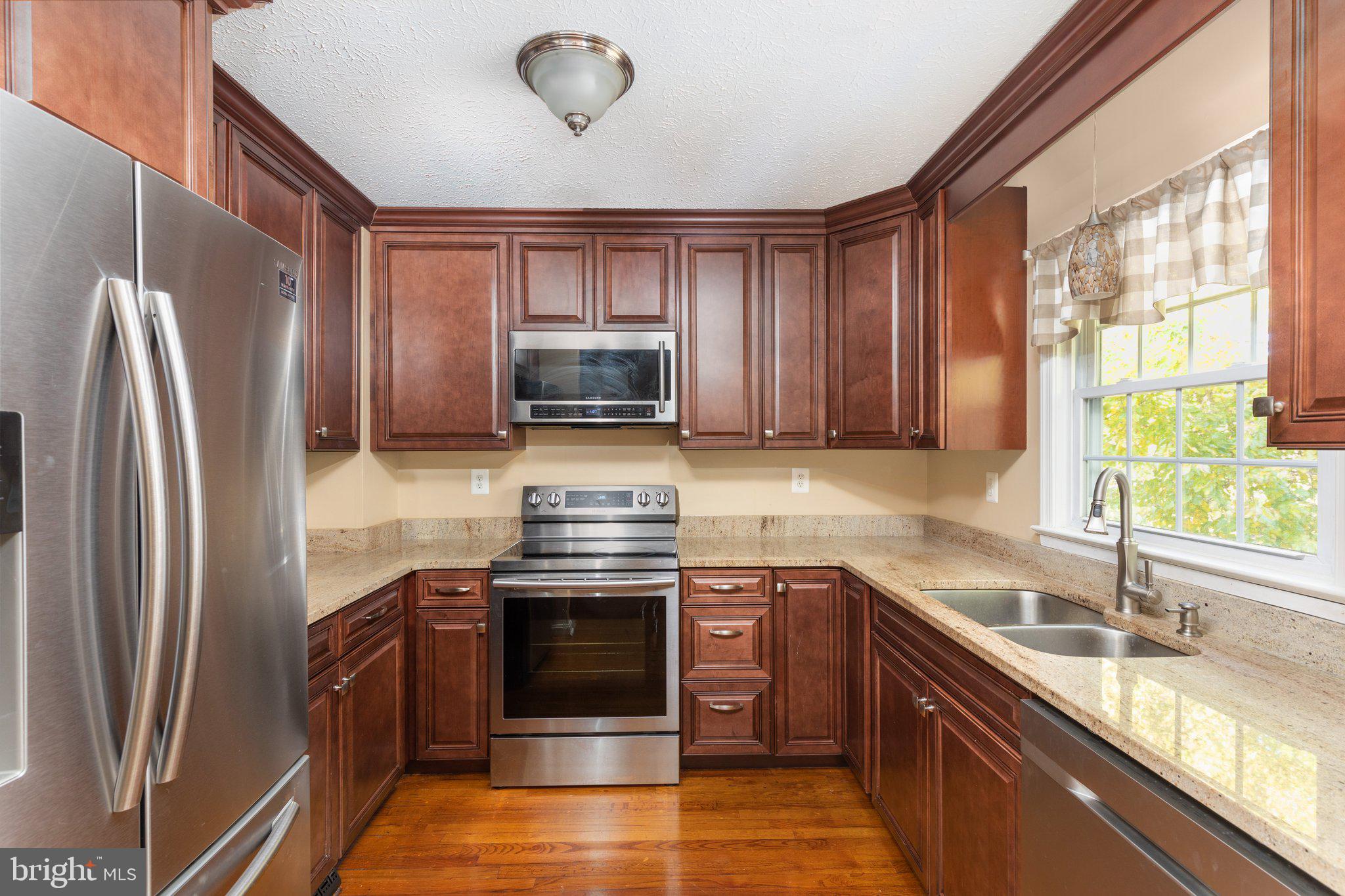 TUDOR SQUARE - Residential Lease