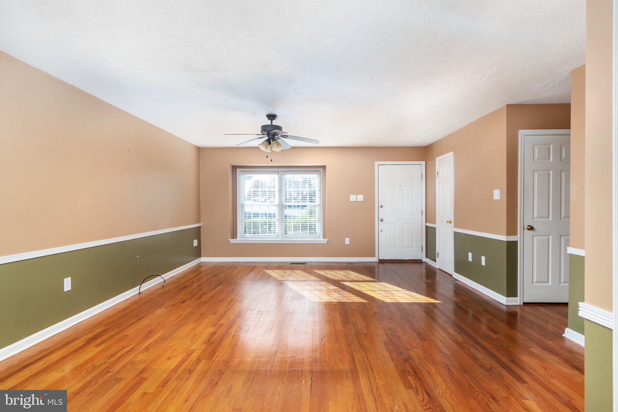 TUDOR SQUARE - Residential Lease