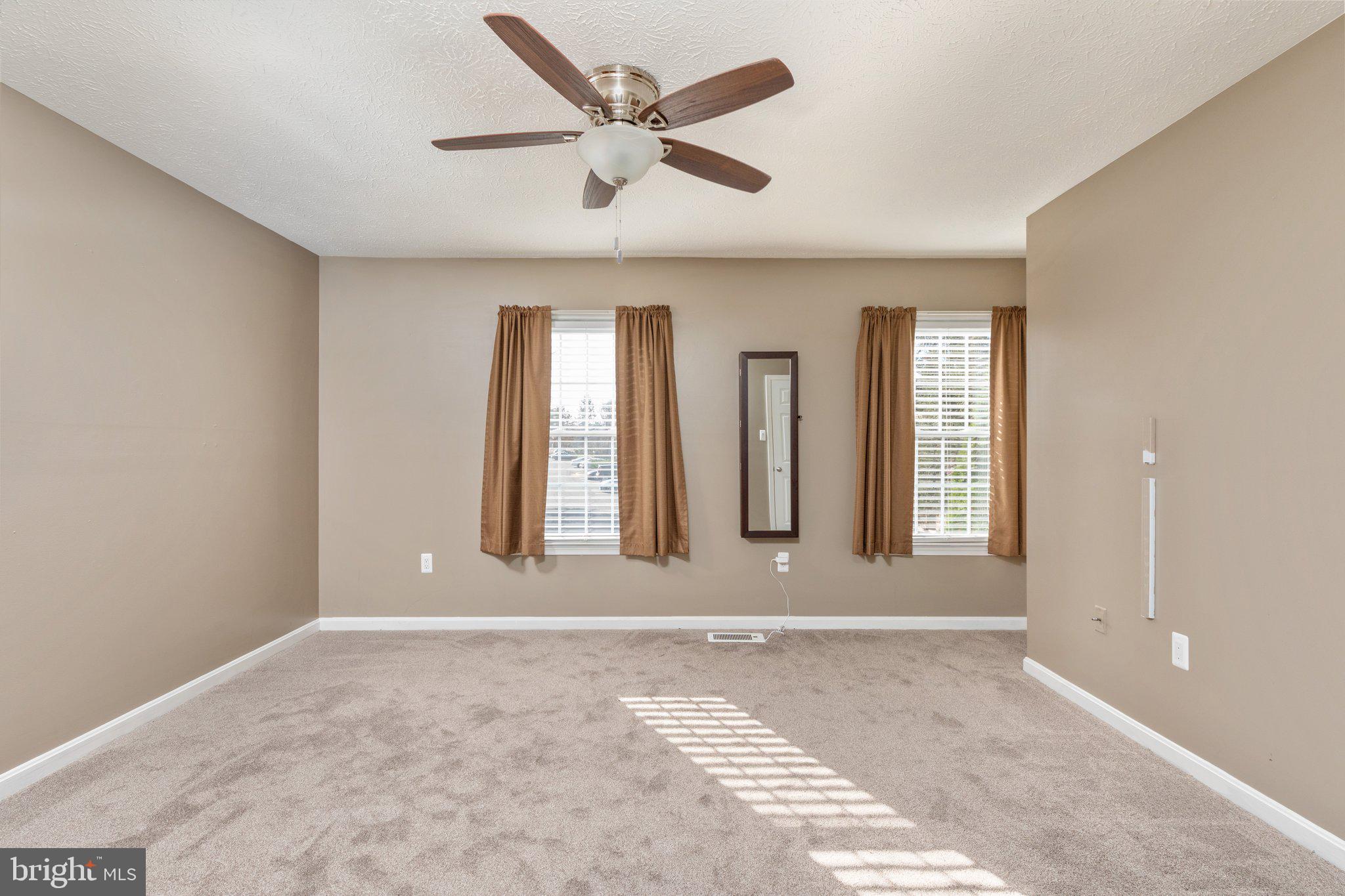 TUDOR SQUARE - Residential Lease