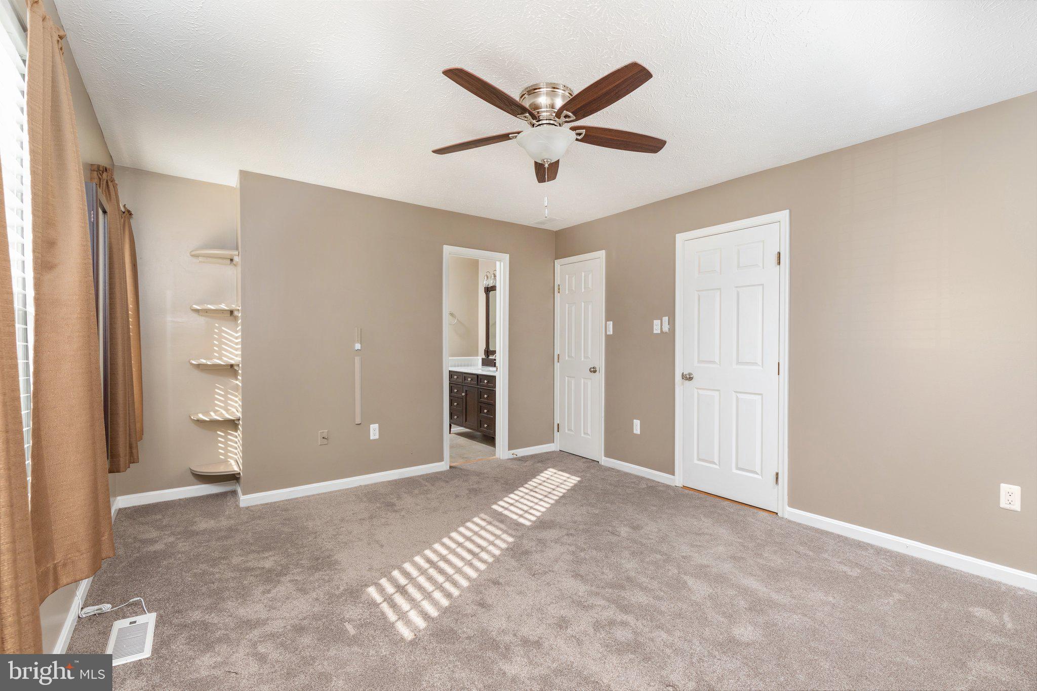 TUDOR SQUARE - Residential Lease