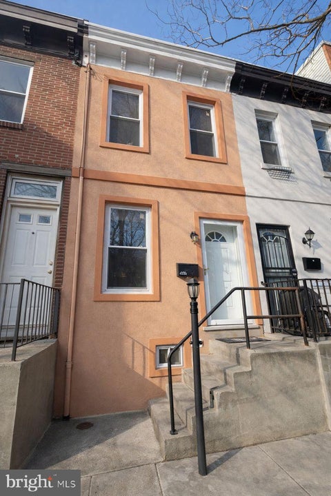 Photo of 4225 Filbert Street, PHILADELPHIA, PA 19104 (MLS # PAPH2684238)