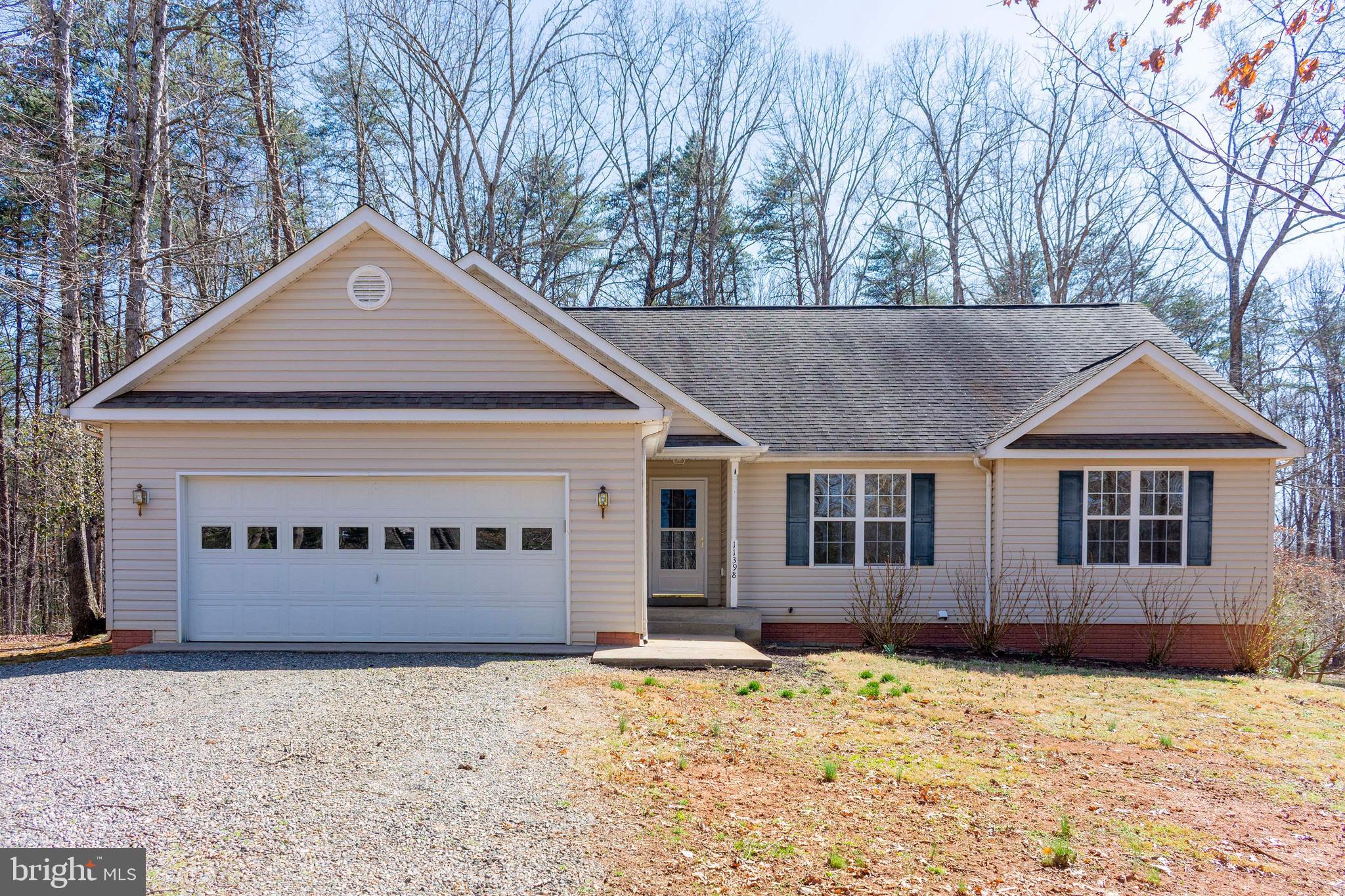 BRIDLEWOOD - Residential