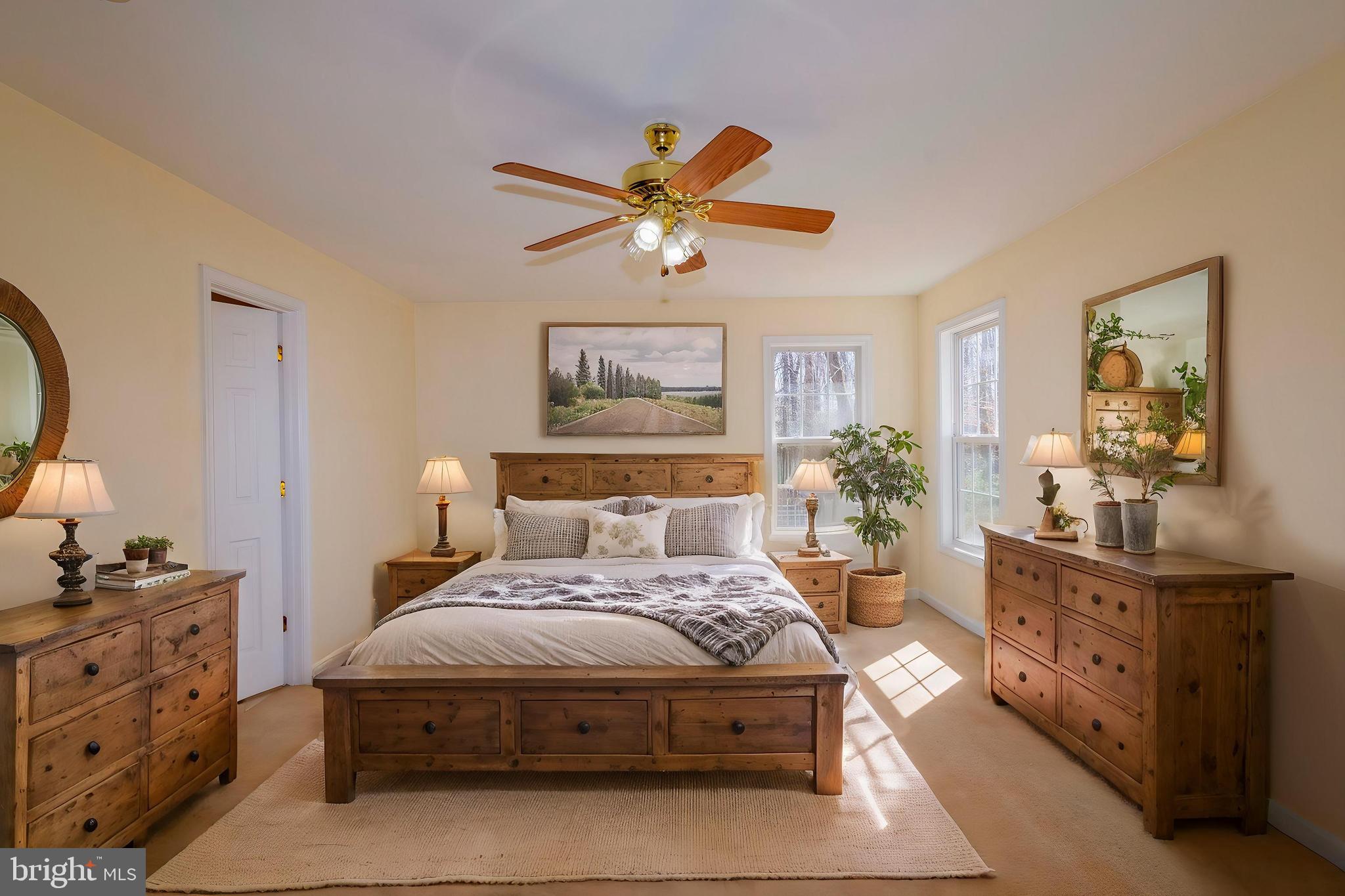 BRIDLEWOOD - Residential