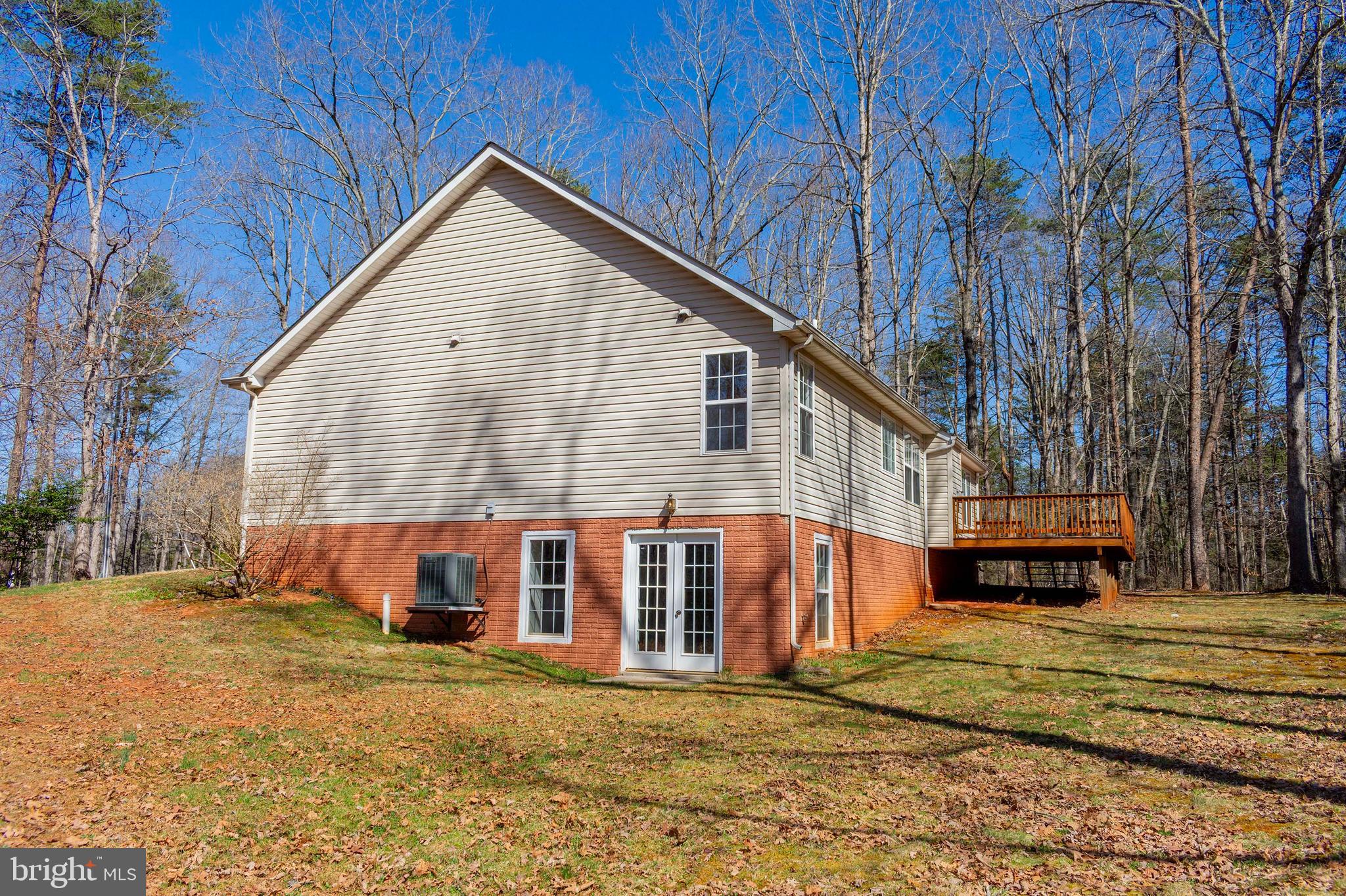 BRIDLEWOOD - Residential