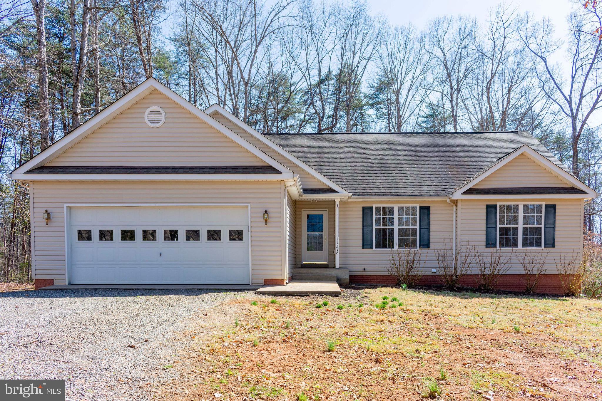 BRIDLEWOOD - Residential