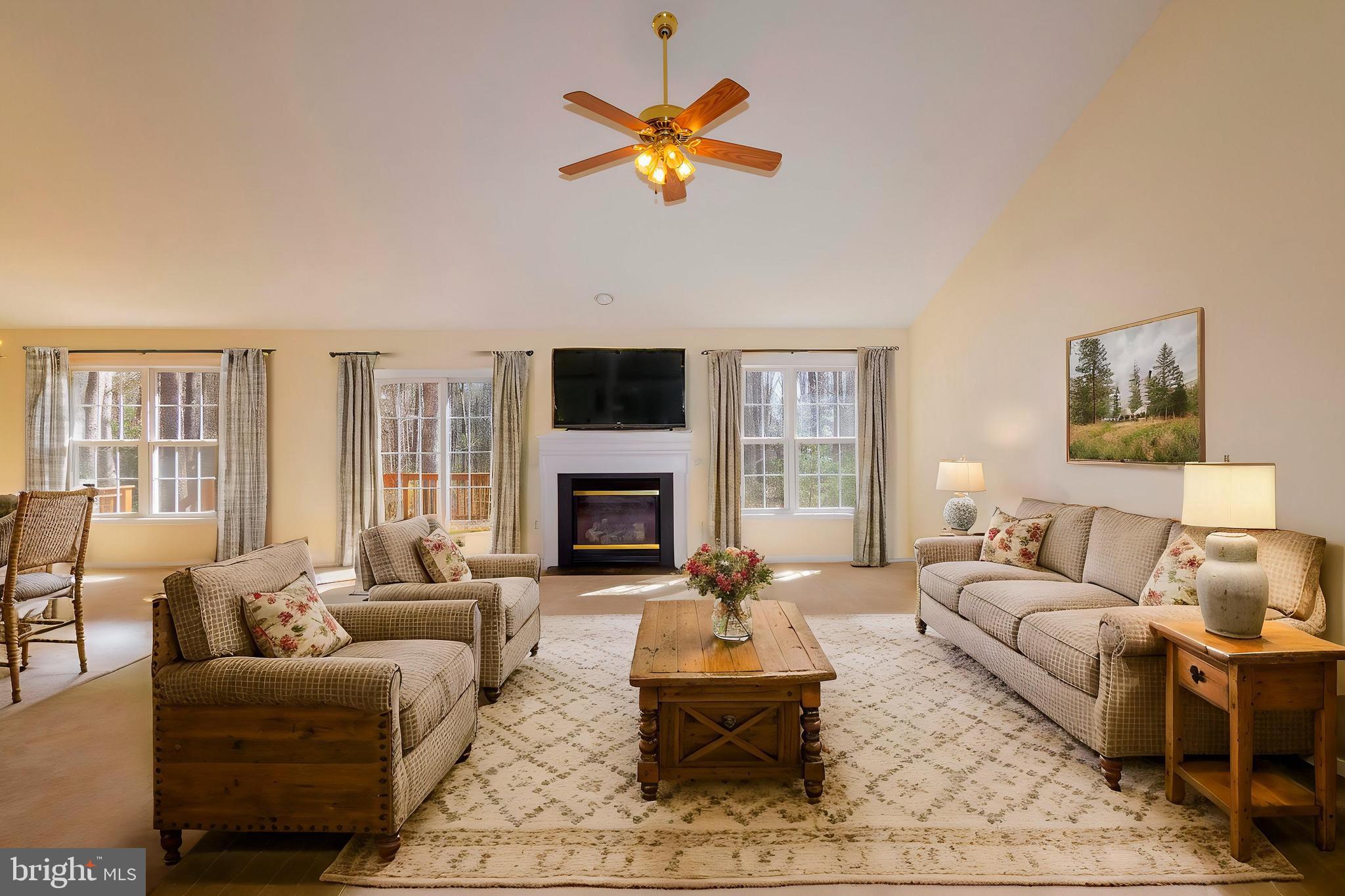 BRIDLEWOOD - Residential