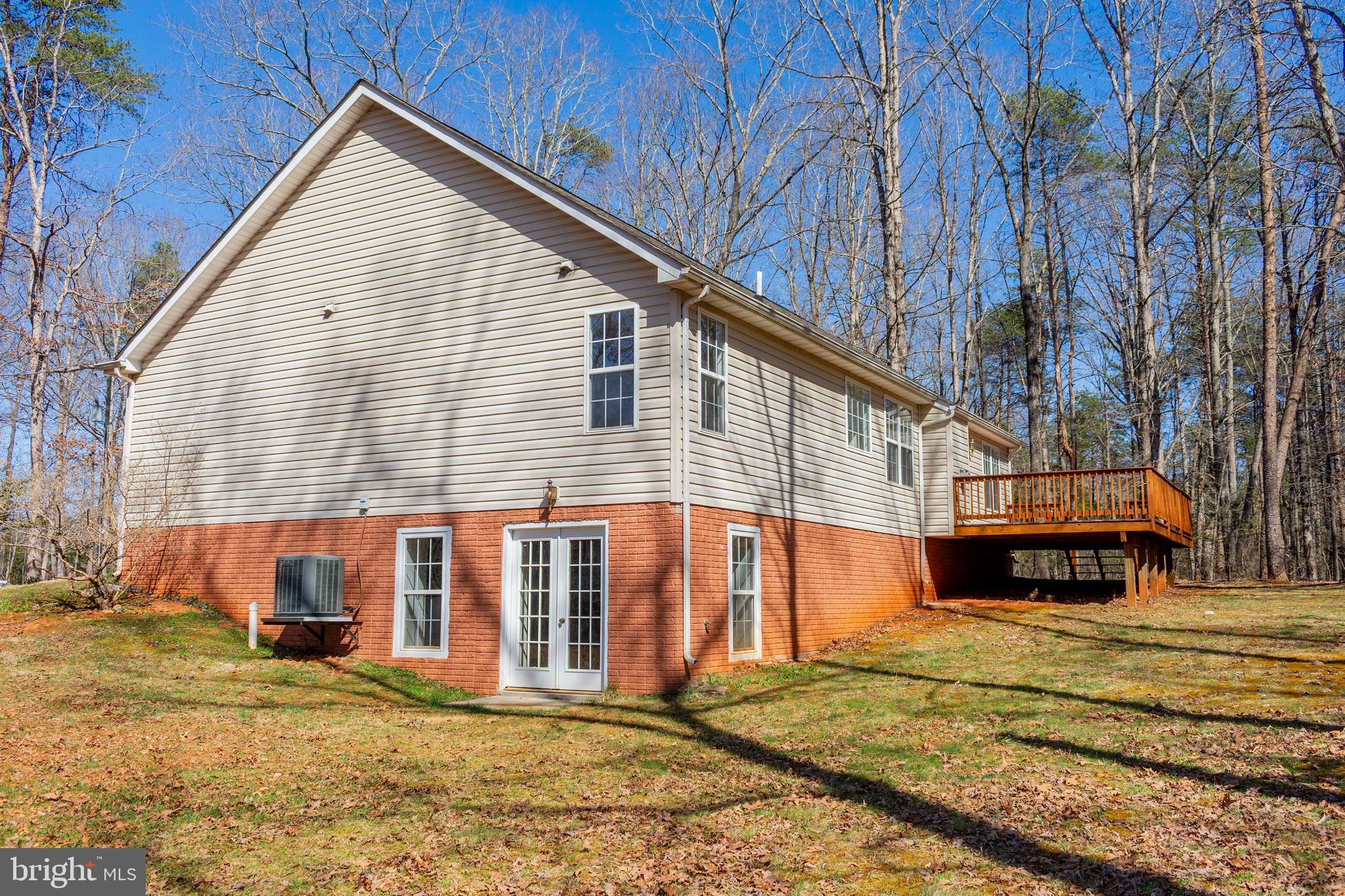 BRIDLEWOOD - Residential