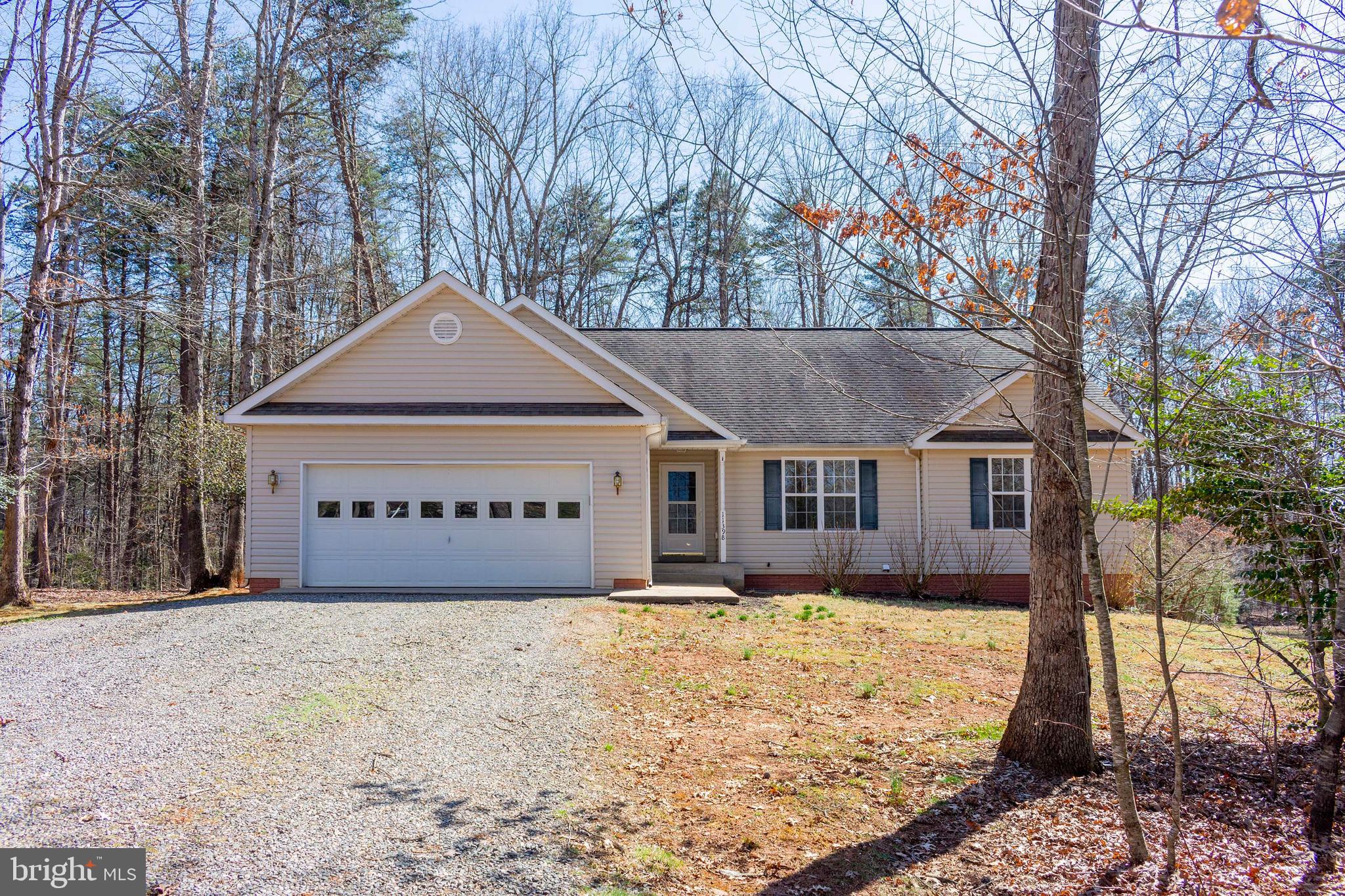 BRIDLEWOOD - Residential