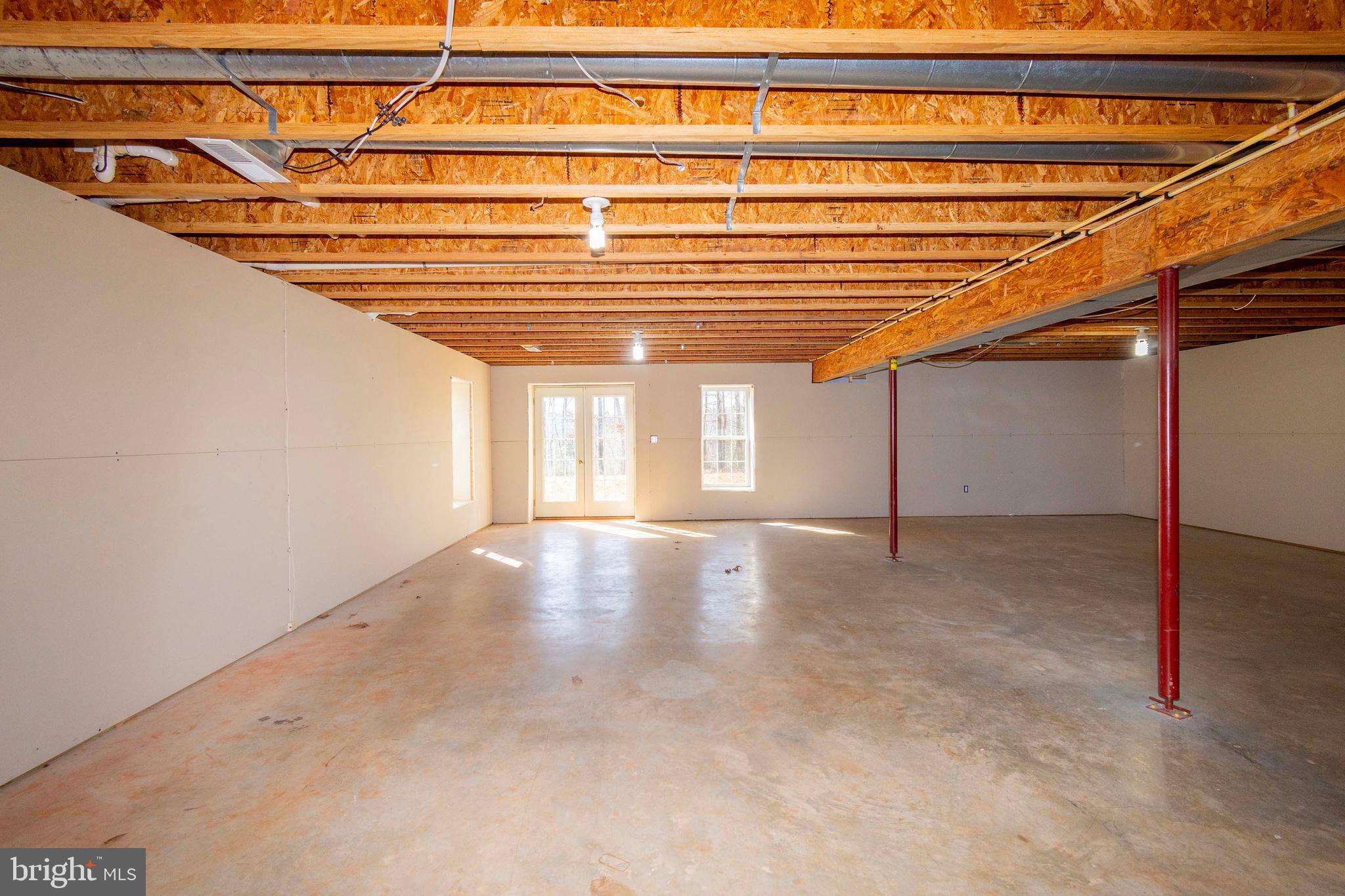 BRIDLEWOOD - Residential