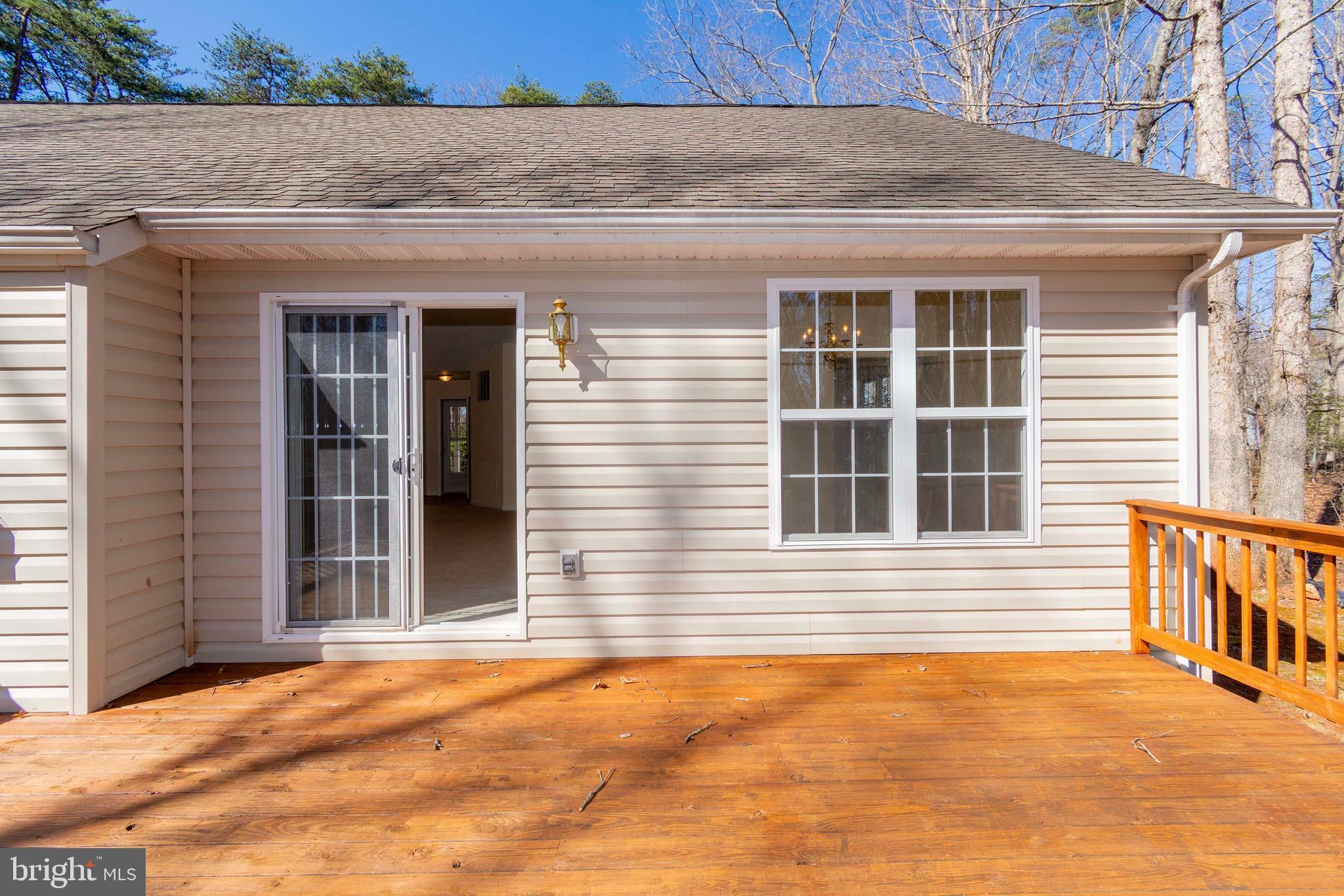 BRIDLEWOOD - Residential