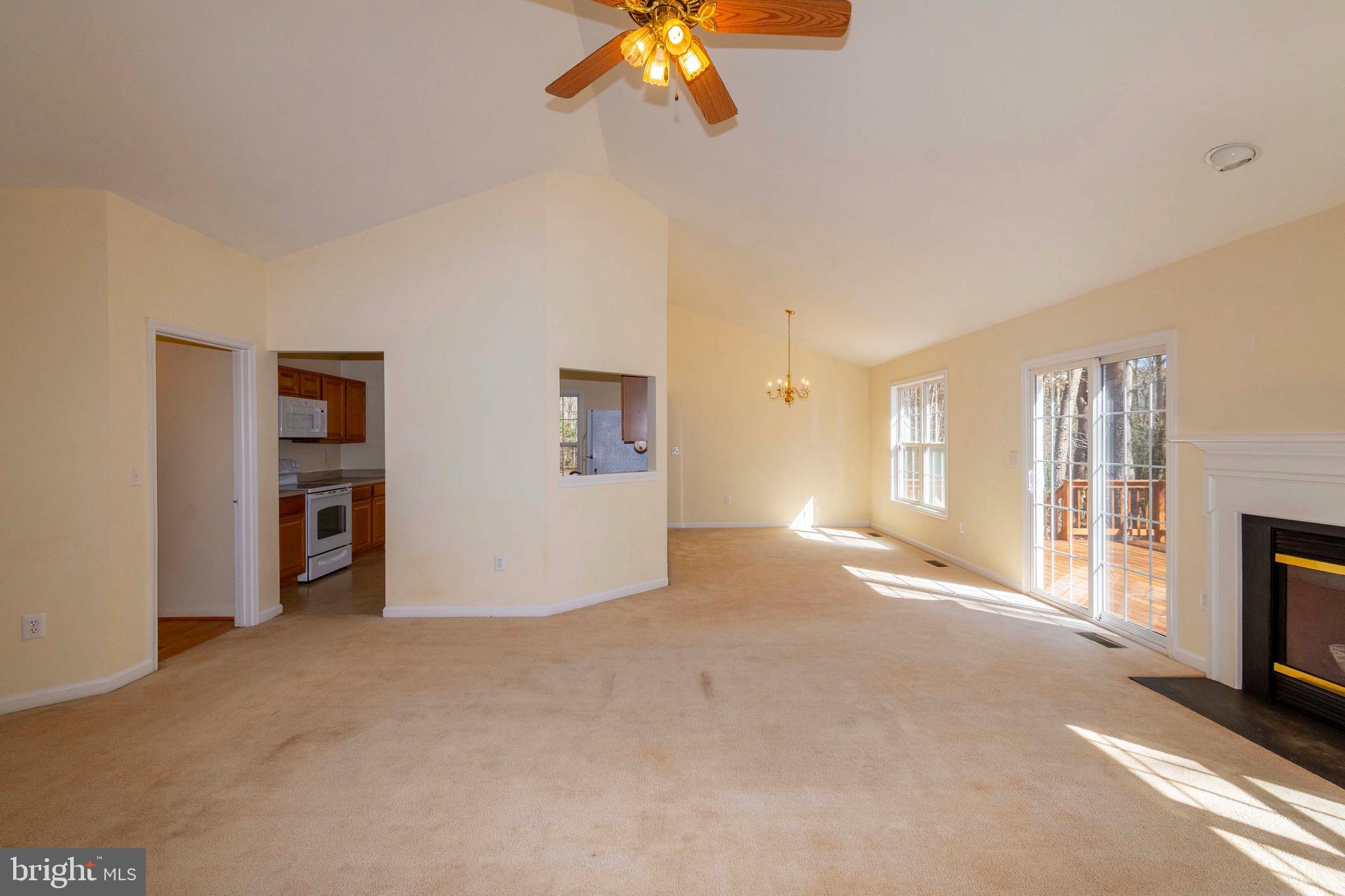 BRIDLEWOOD - Residential