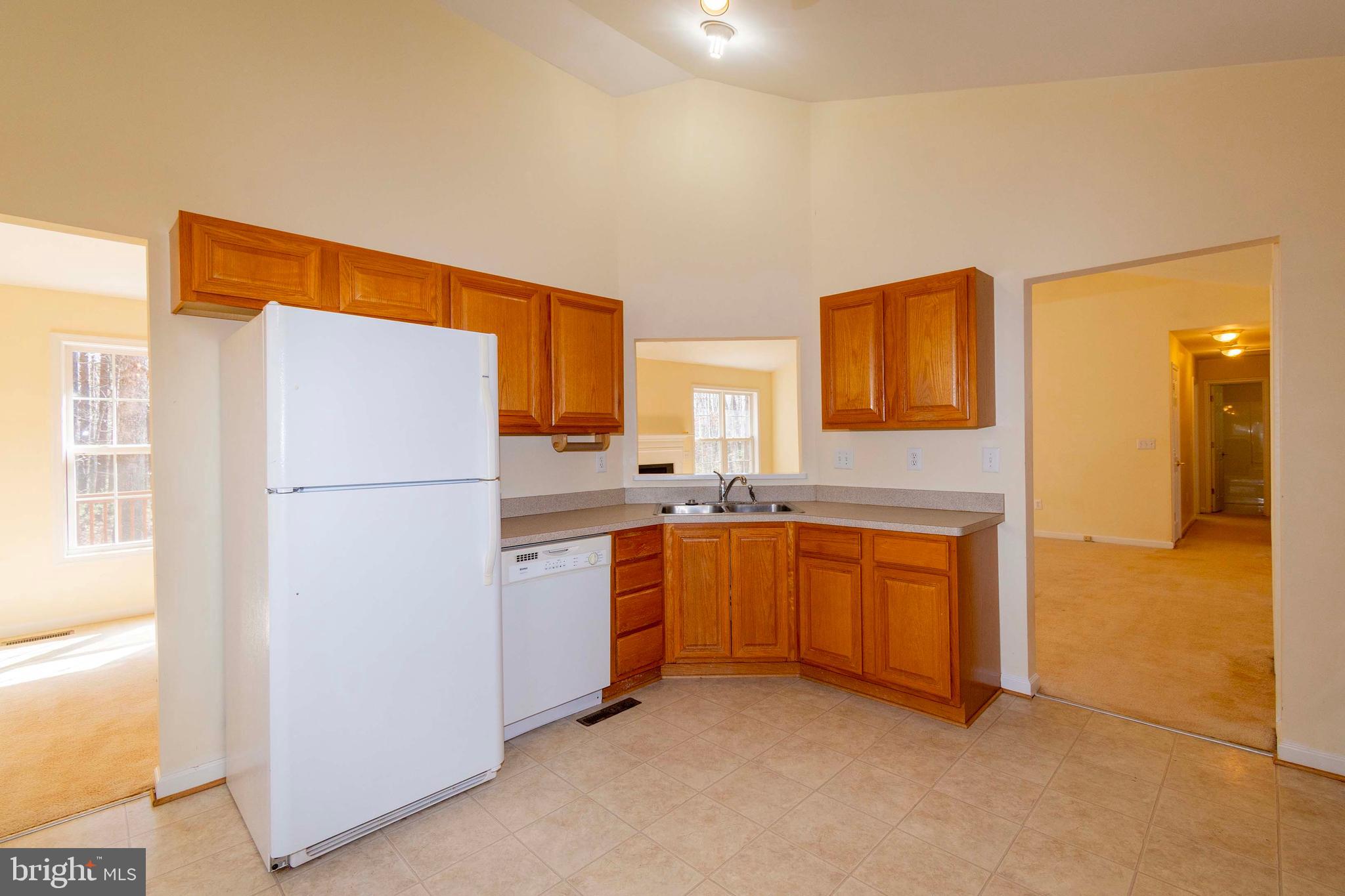 BRIDLEWOOD - Residential