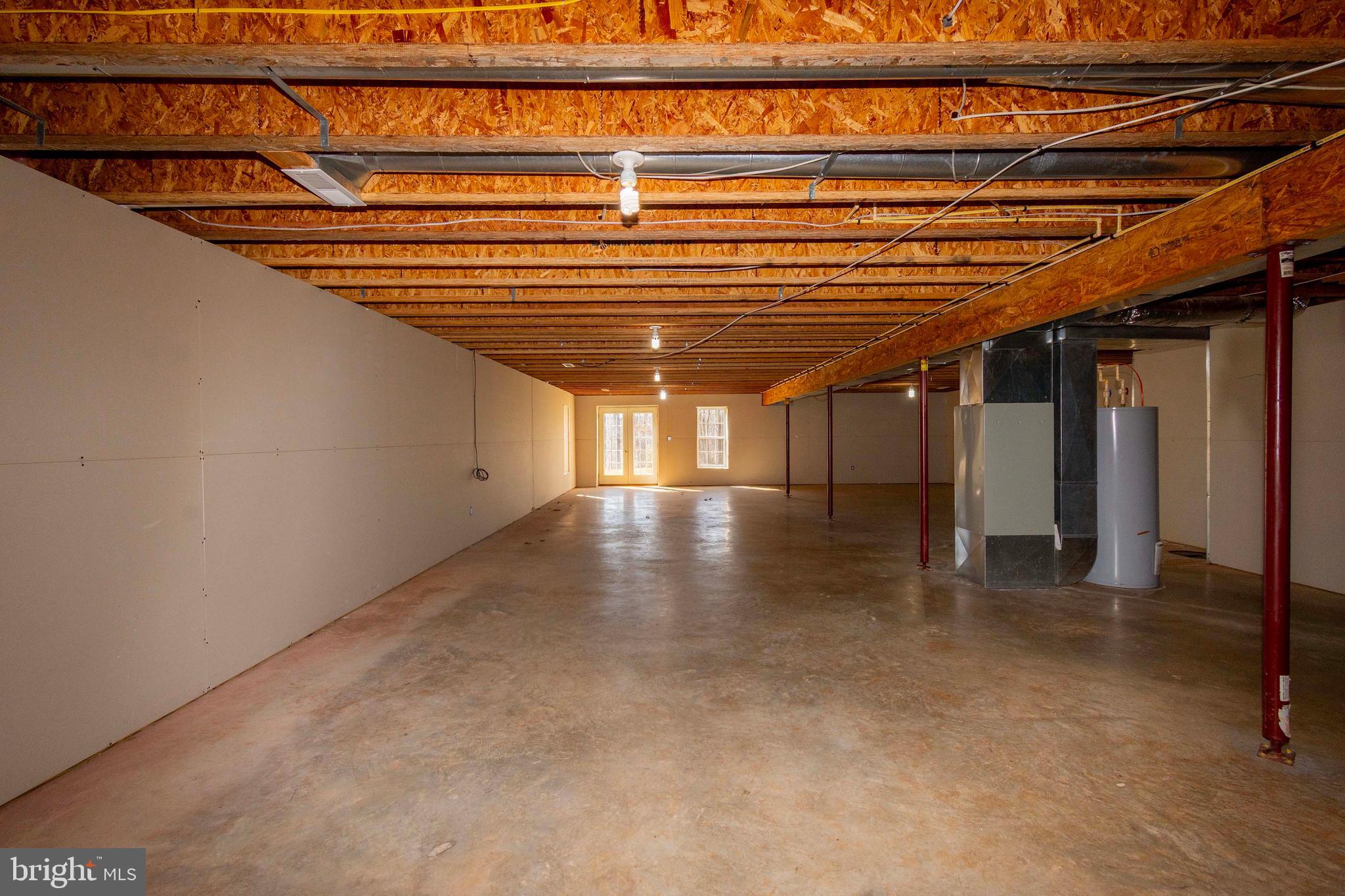 BRIDLEWOOD - Residential