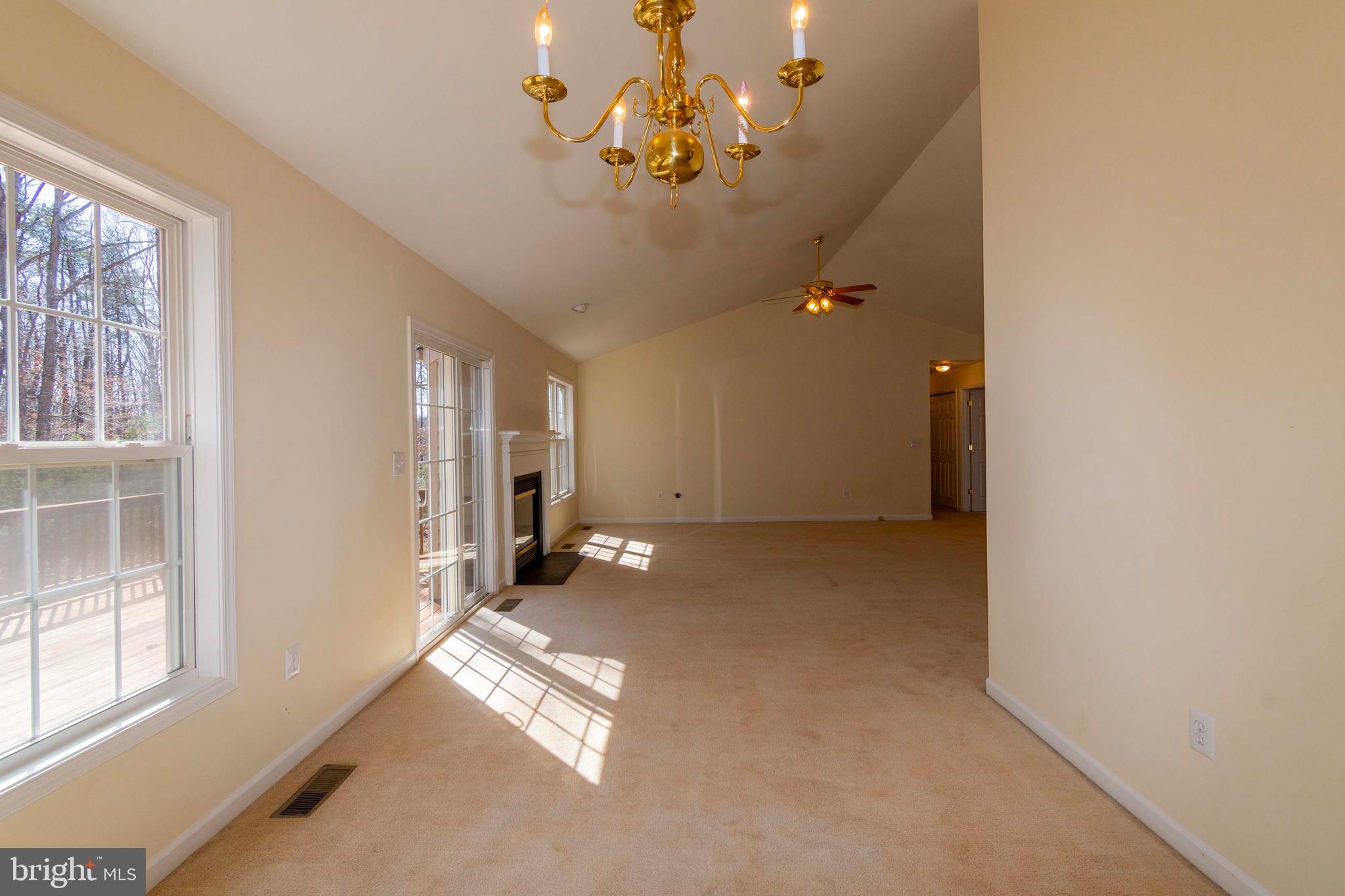 BRIDLEWOOD - Residential