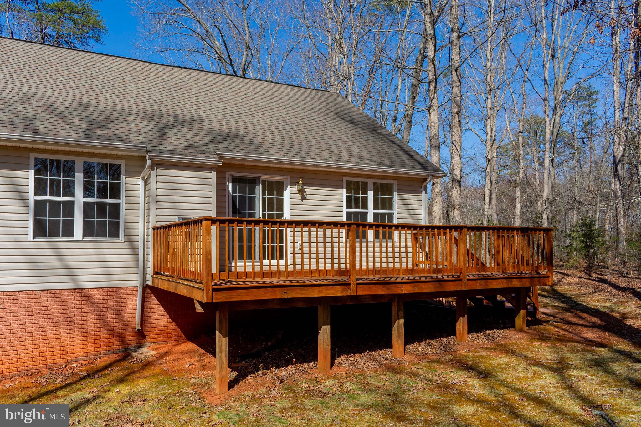 BRIDLEWOOD - Residential