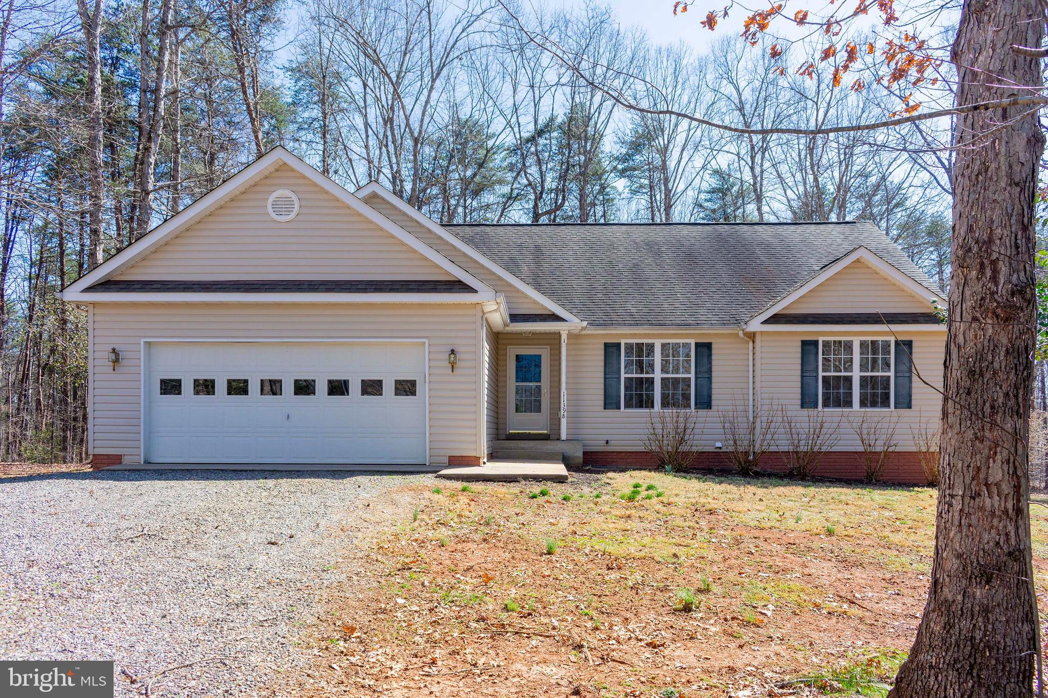 BRIDLEWOOD - Residential