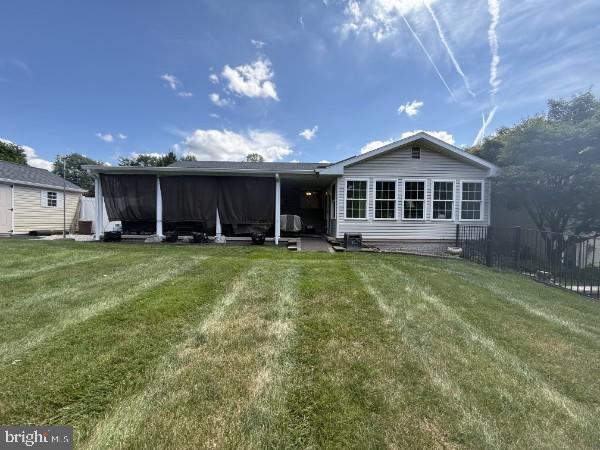 11 SPRINGWOOD AVENUE