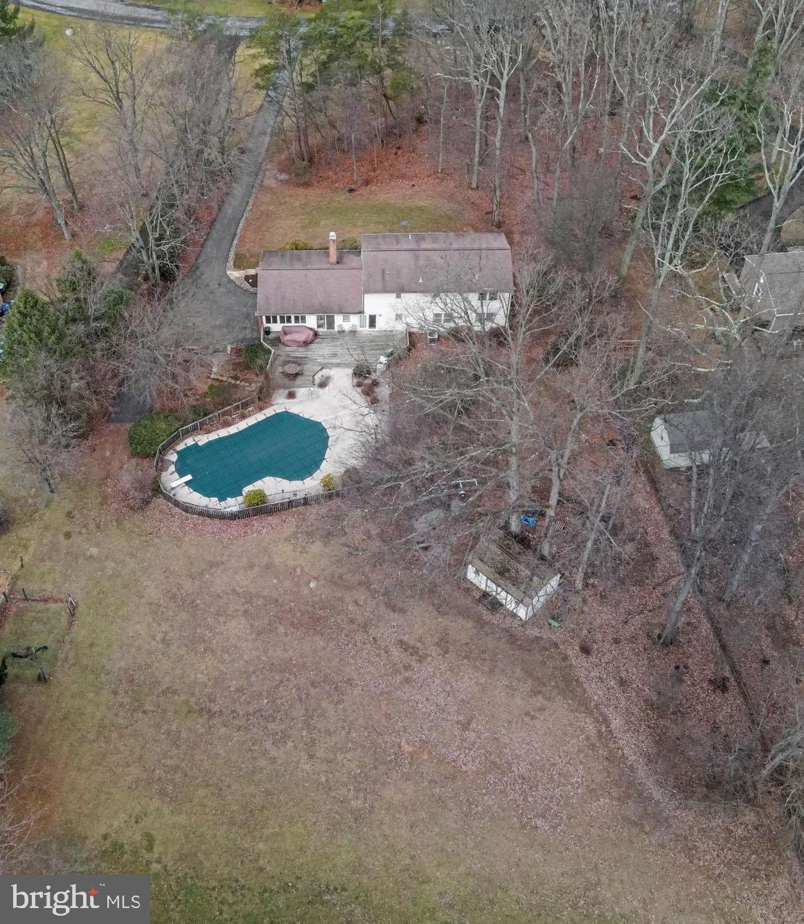 TOLLEY TERRACE - Residential