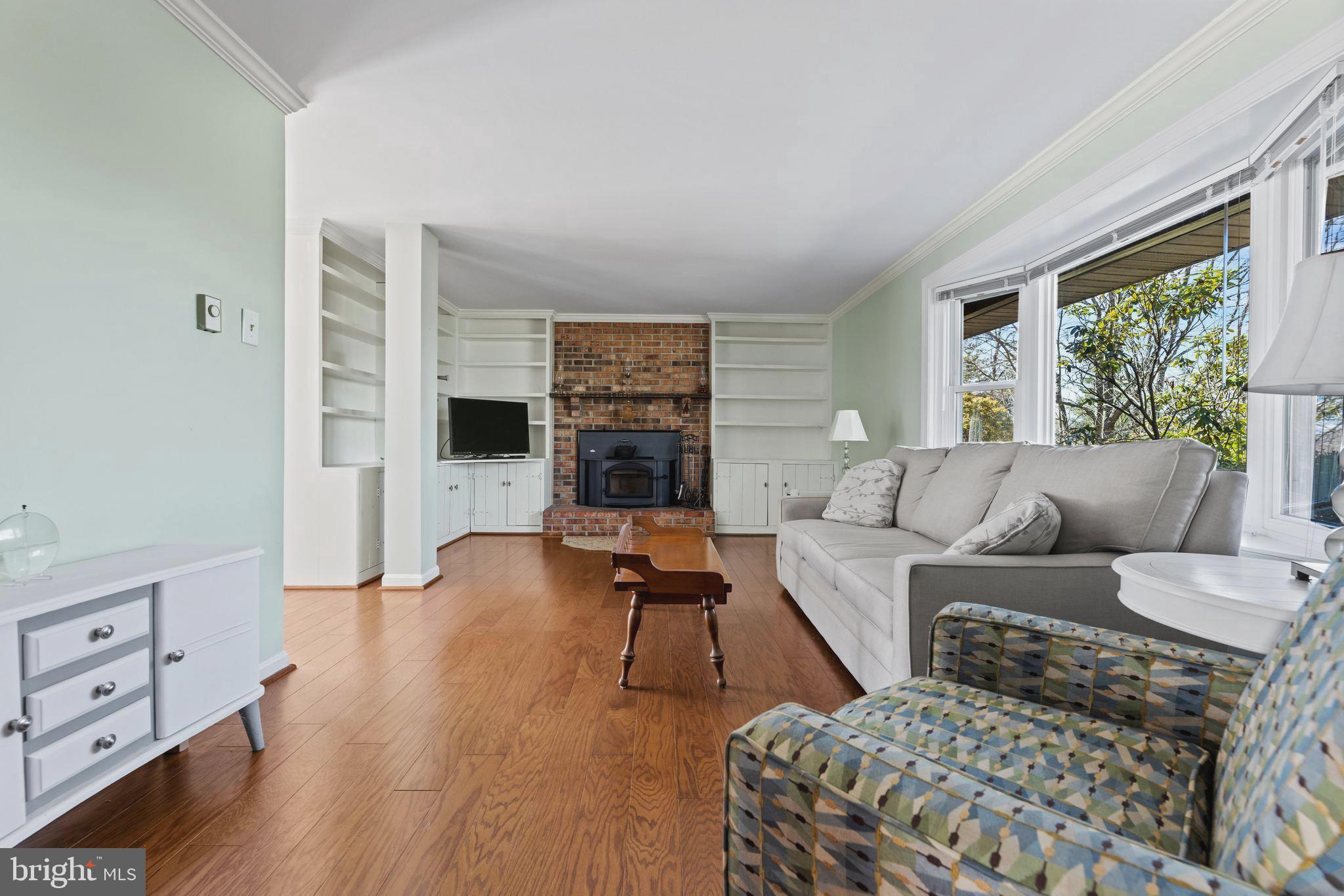 TOLLEY TERRACE - Residential