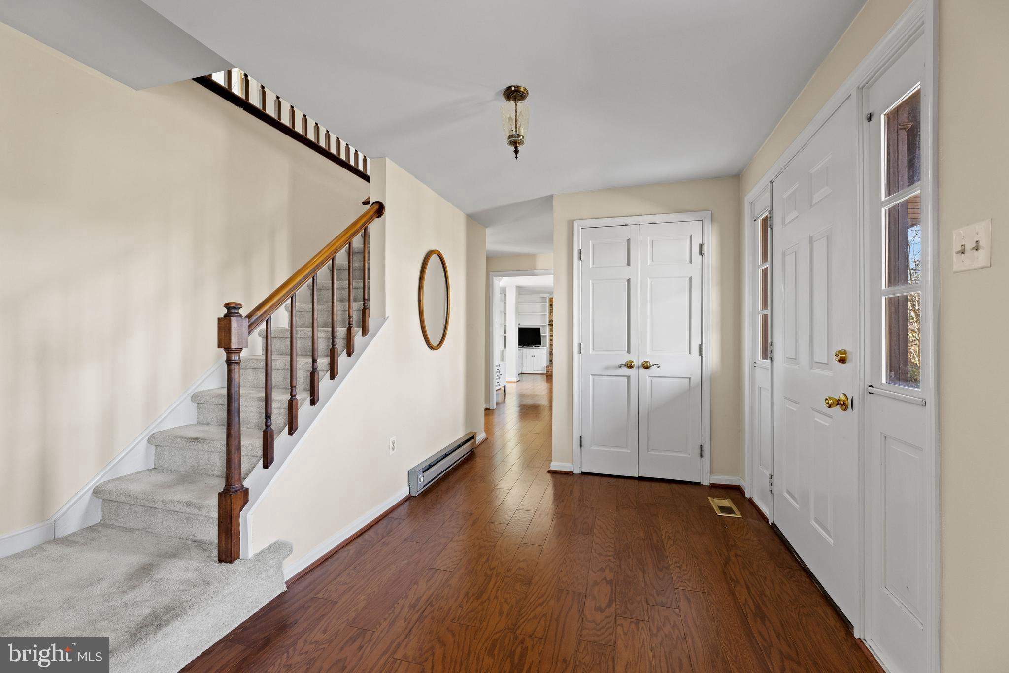 TOLLEY TERRACE - Residential