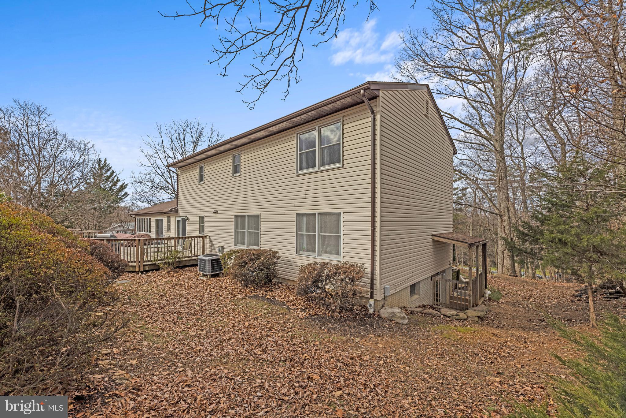 TOLLEY TERRACE - Residential