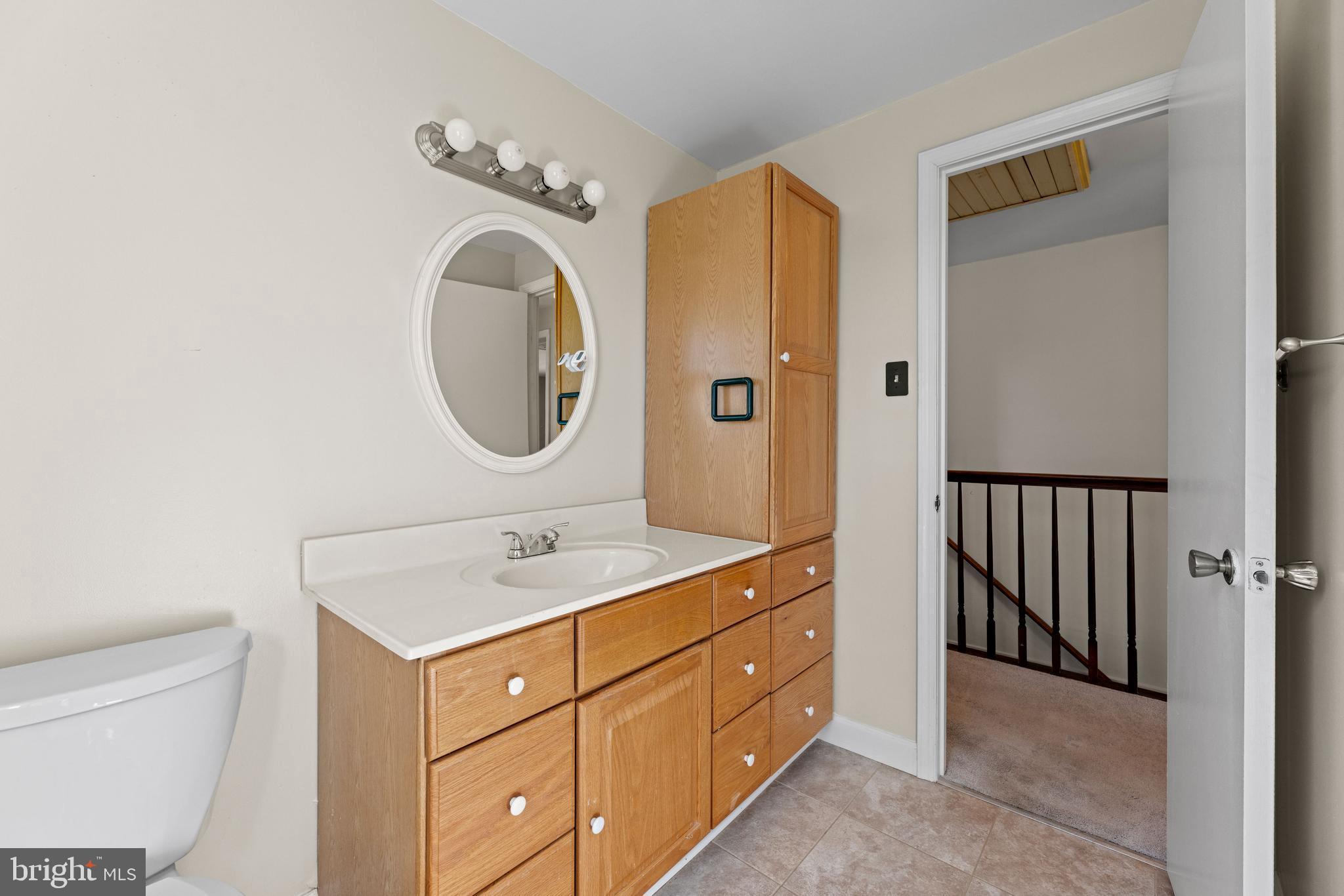 TOLLEY TERRACE - Residential