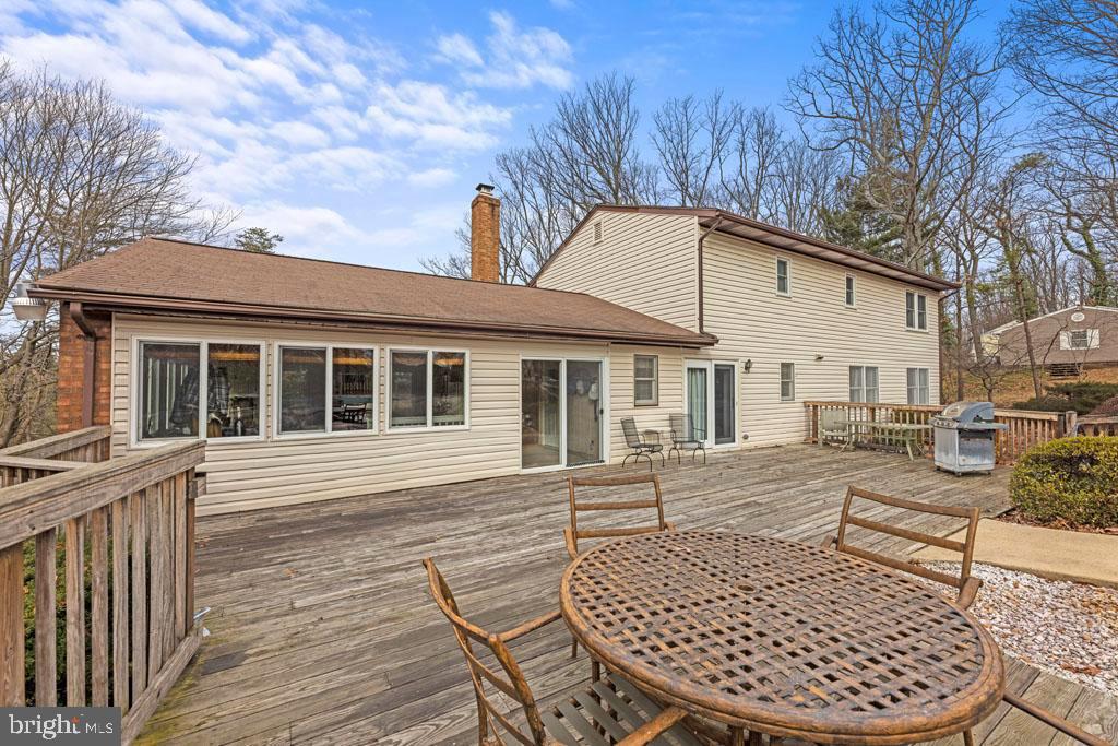 TOLLEY TERRACE - Residential