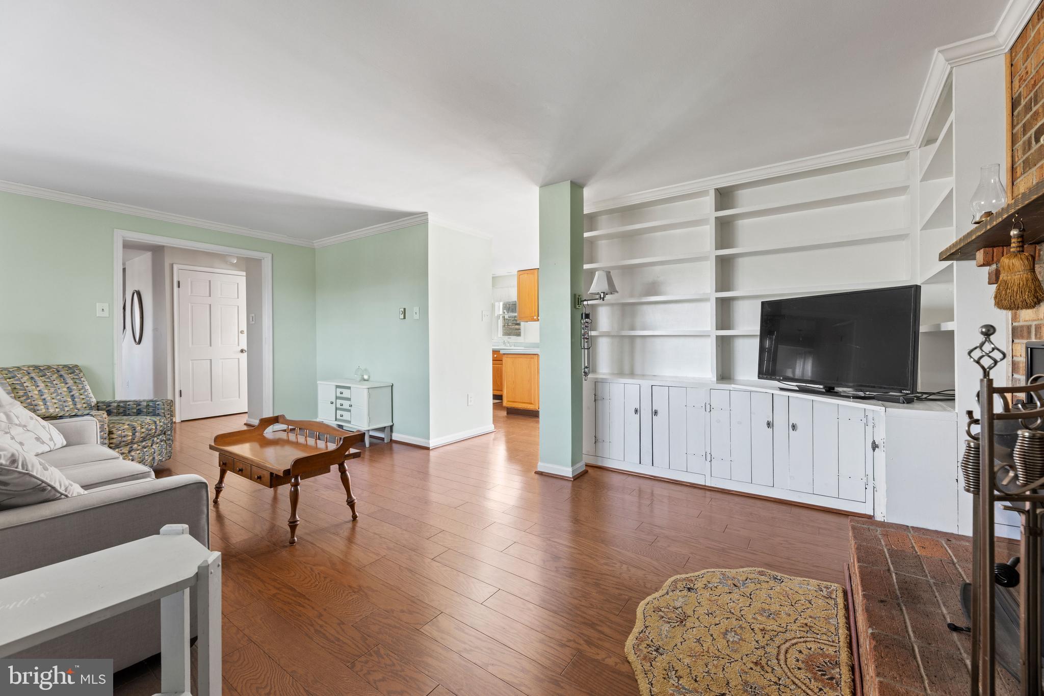 TOLLEY TERRACE - Residential