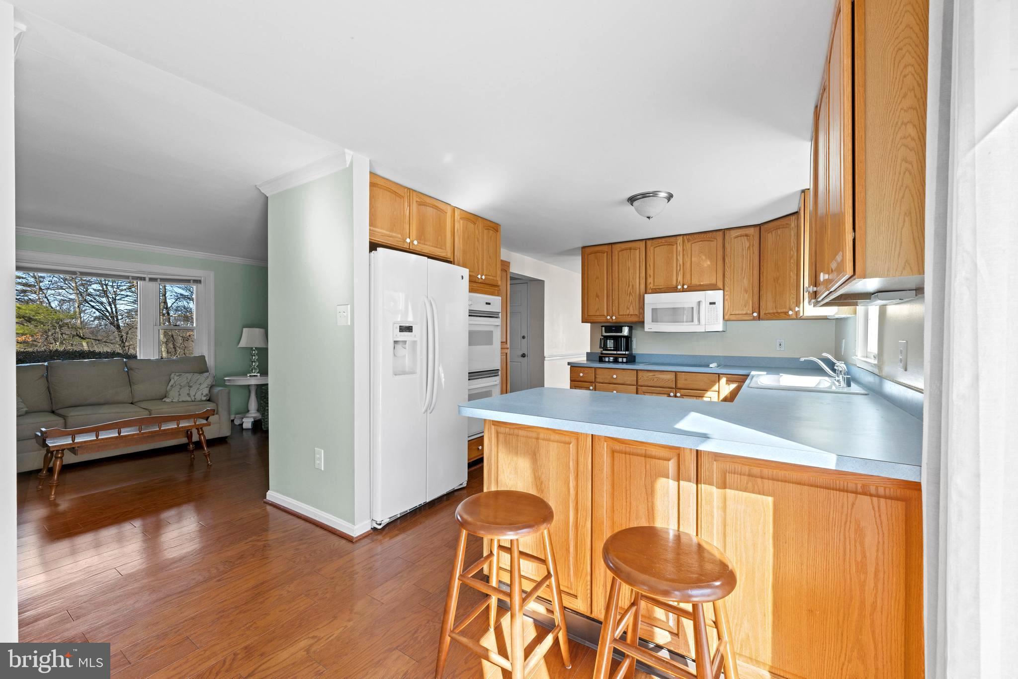 TOLLEY TERRACE - Residential