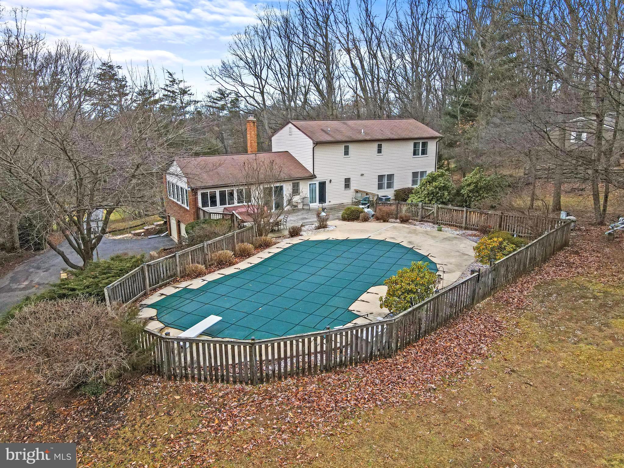 TOLLEY TERRACE - Residential