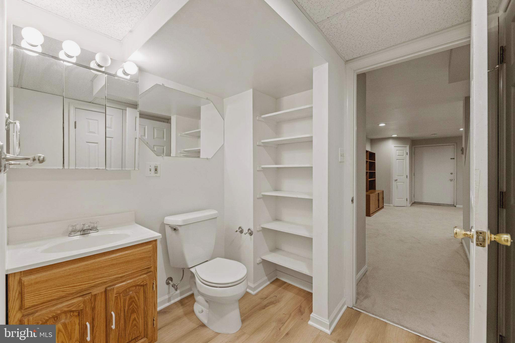 TOLLEY TERRACE - Residential