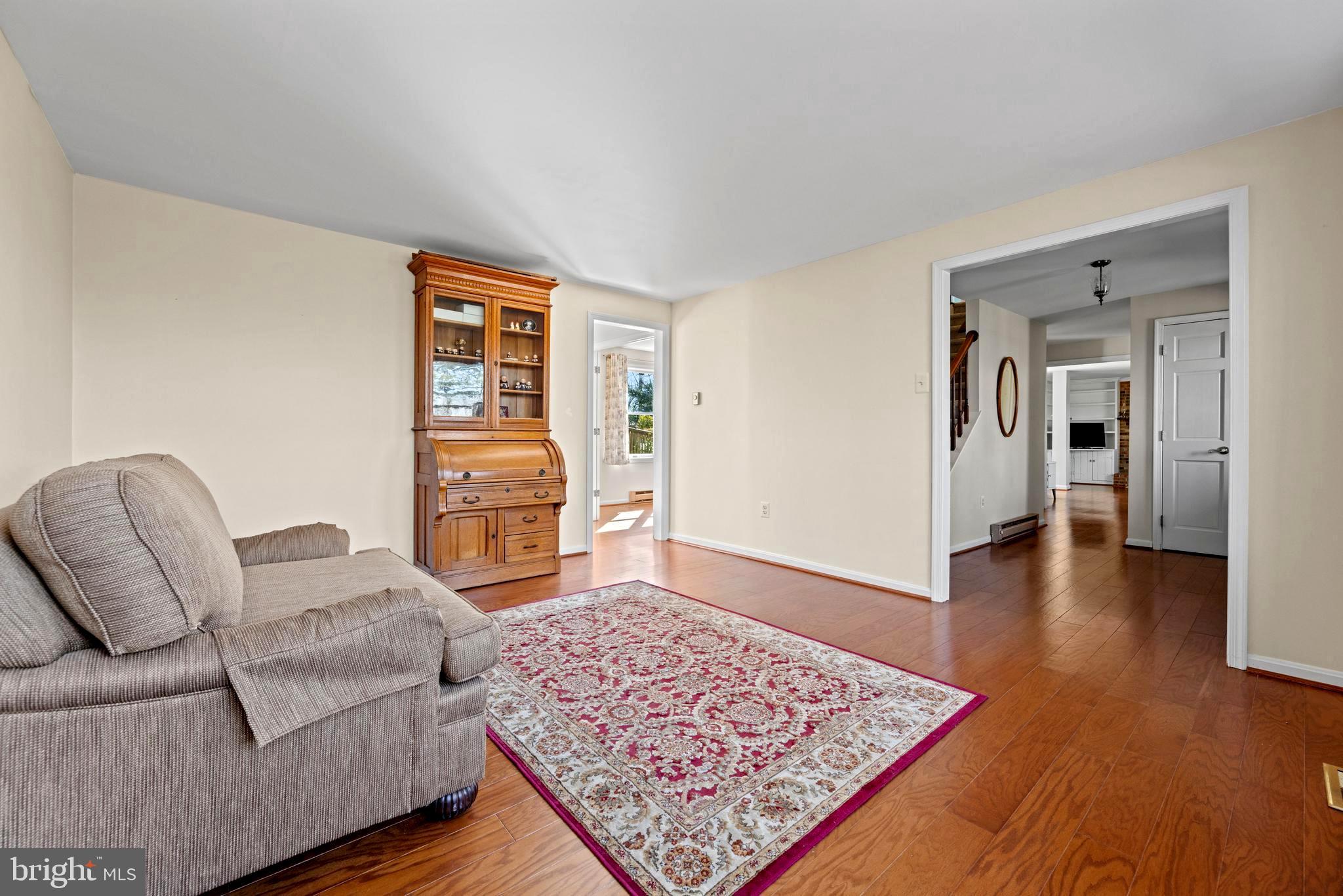 TOLLEY TERRACE - Residential