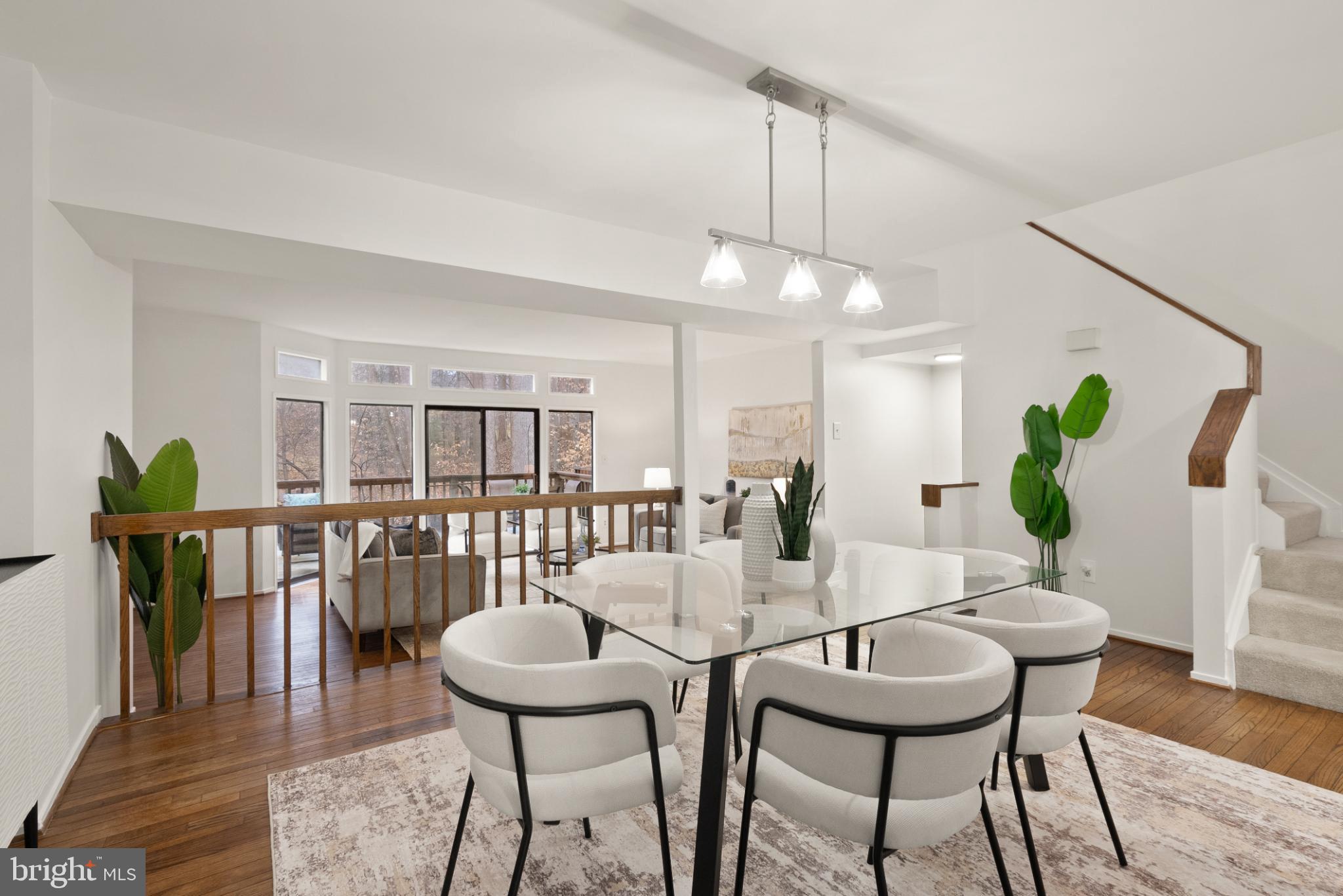 FAWSETT FARMS MANOR - Residential